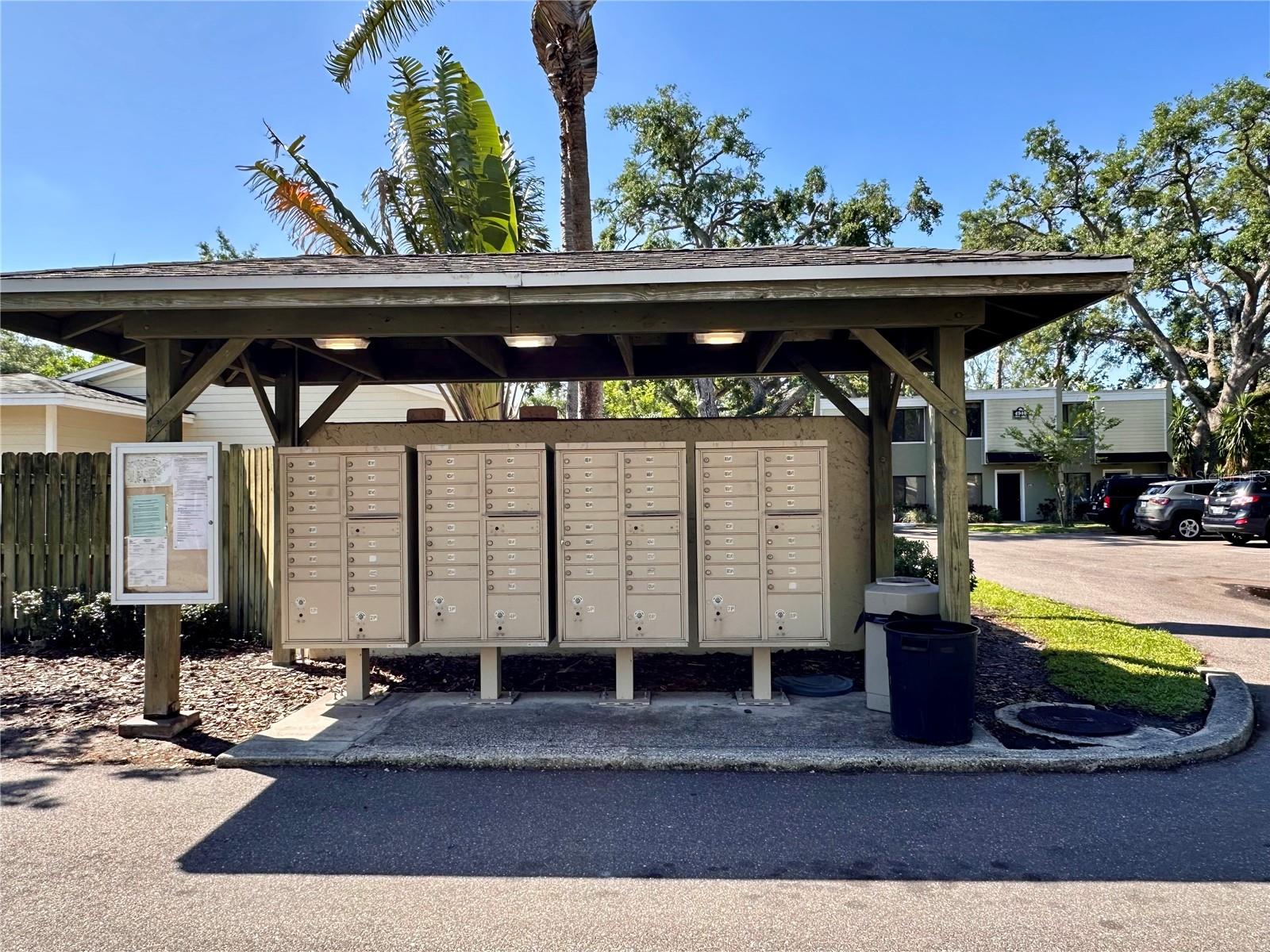 Image 28 of 30 For 4923 25th Street W 104