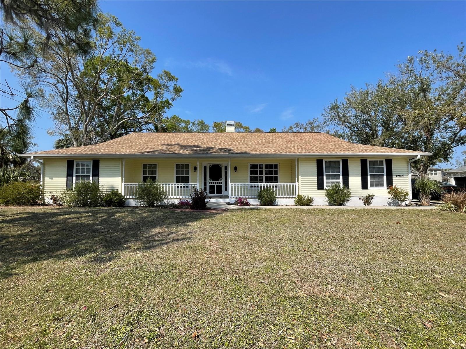 Details for 12809 7th Avenue Ne, BRADENTON, FL 34212