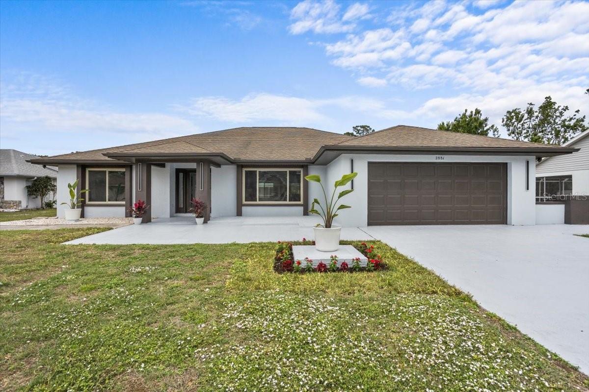 Details for 2881 48th Way E, BRADENTON, FL 34203
