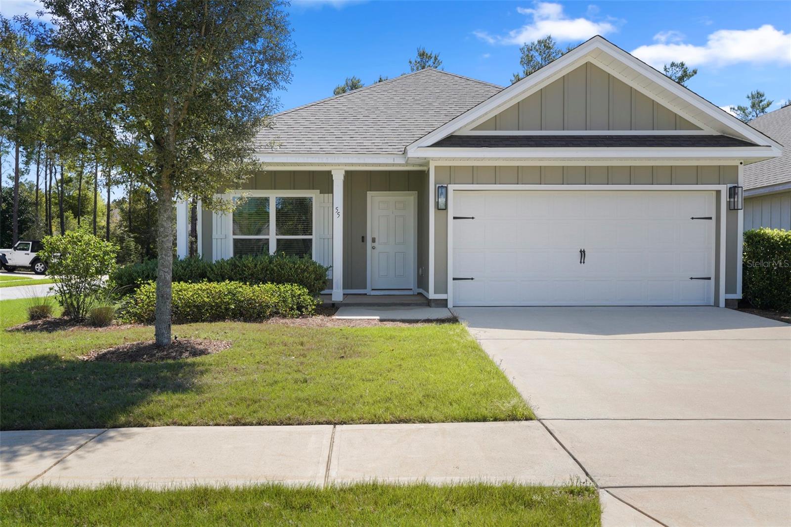 Details for 55 Lightning Bug Lane, FREEPORT, FL 32439