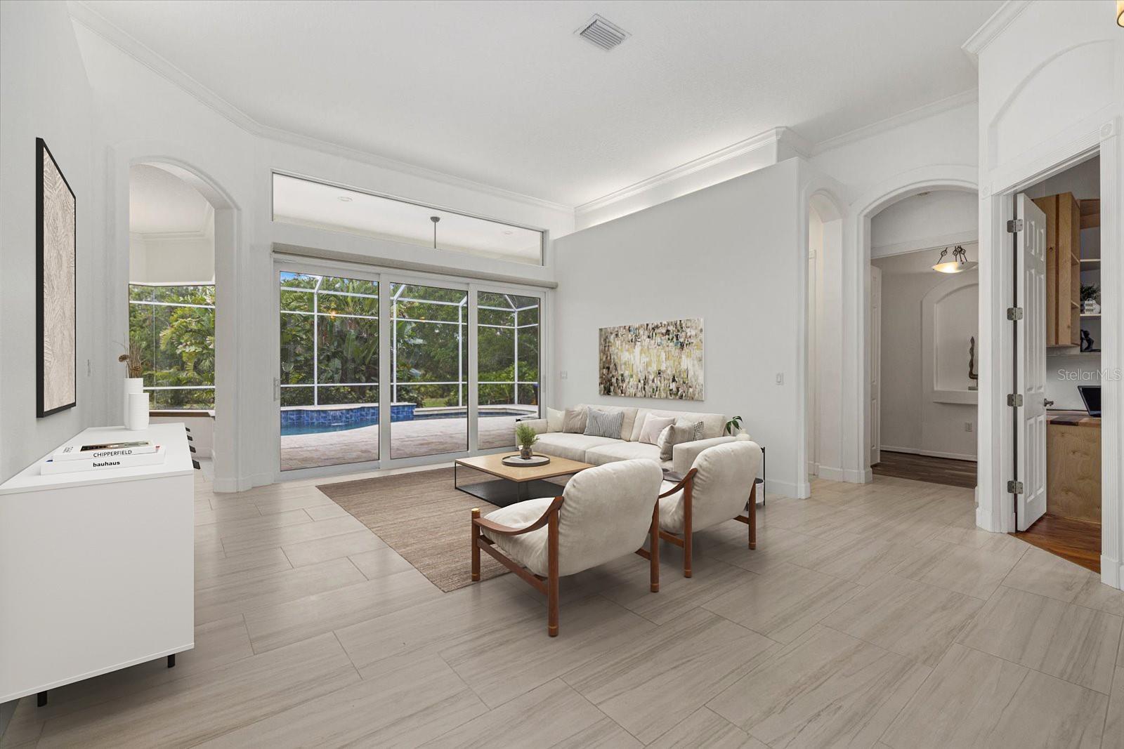 Image 10 of 49 For 7602 Partridge Street Circle