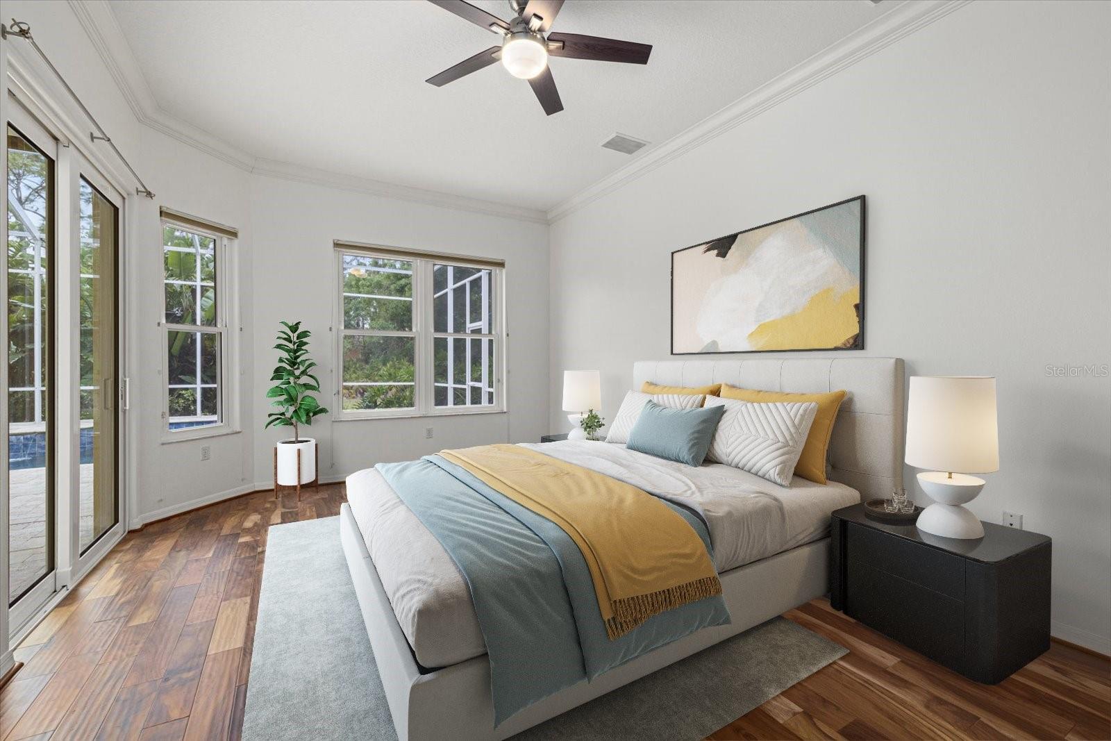 Image 11 of 49 For 7602 Partridge Street Circle