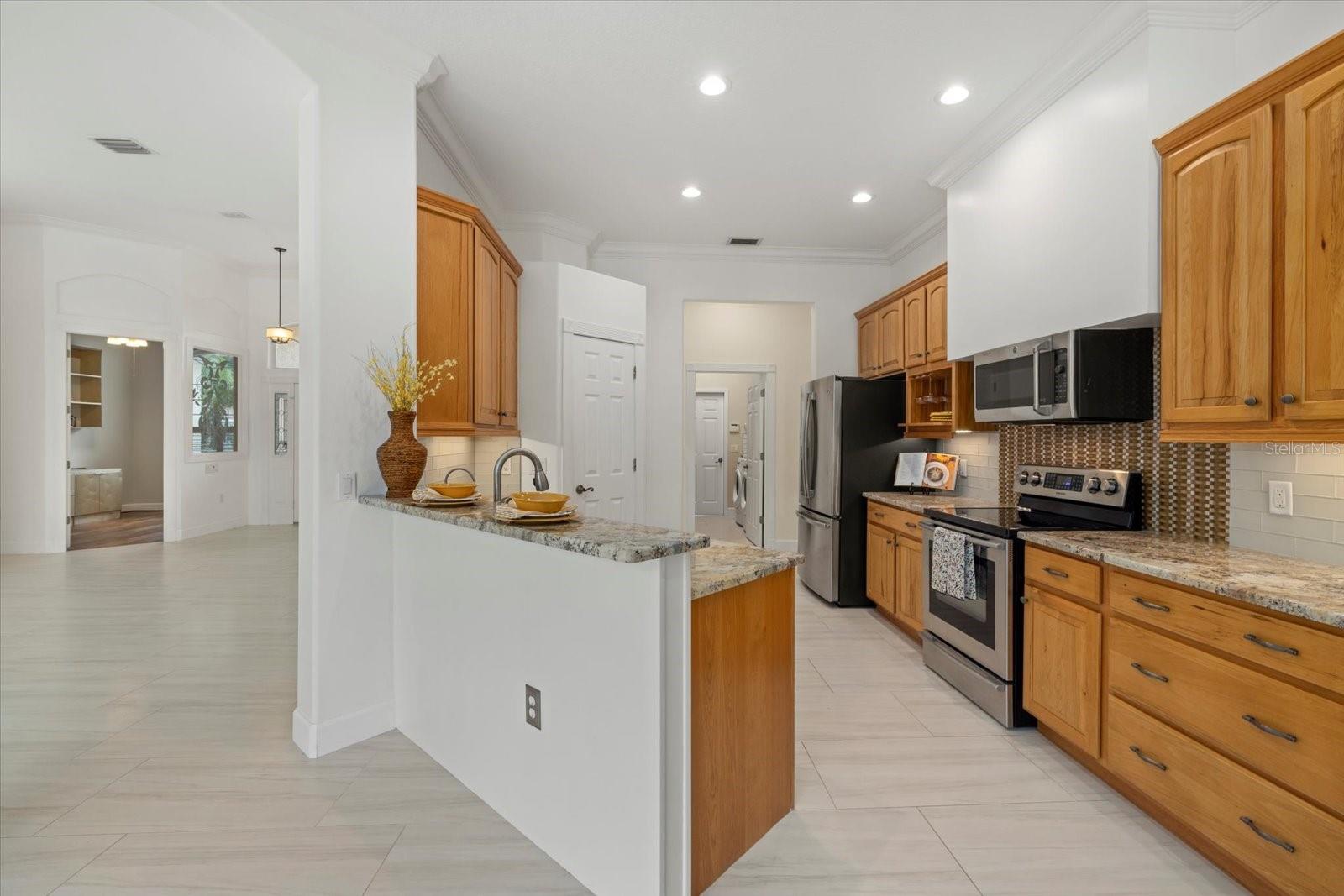 Image 17 of 49 For 7602 Partridge Street Circle