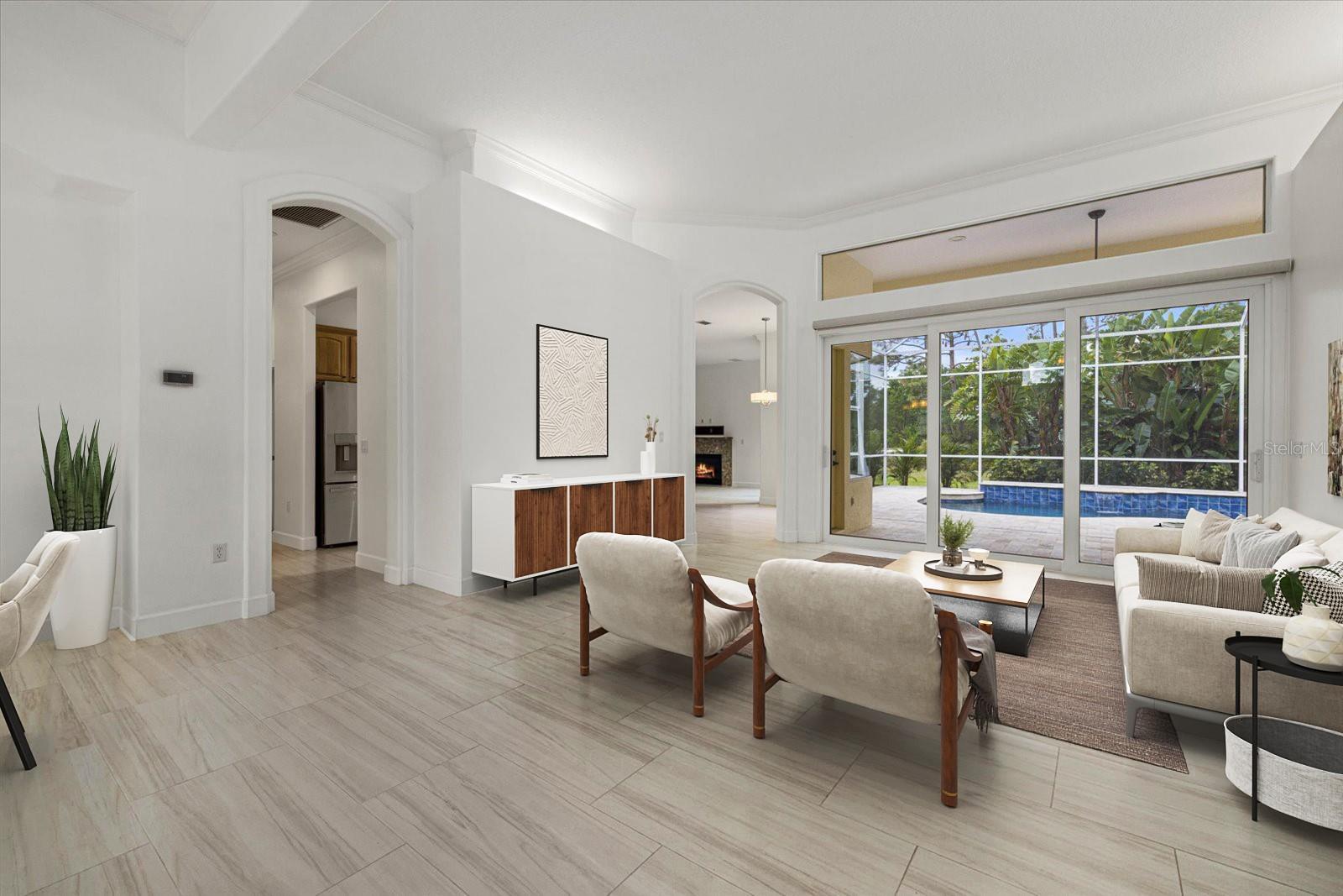 Image 3 of 49 For 7602 Partridge Street Circle