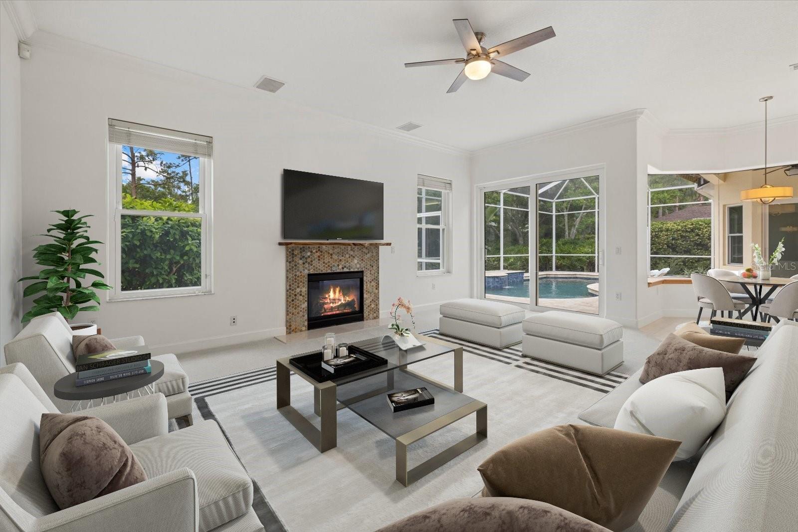 Image 6 of 49 For 7602 Partridge Street Circle