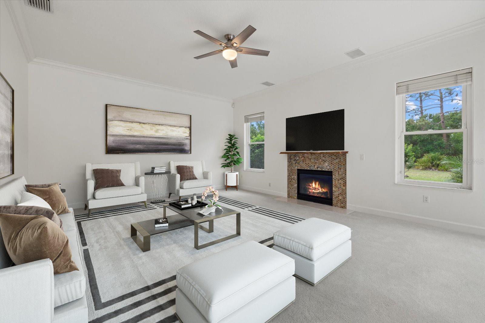 Image 7 of 49 For 7602 Partridge Street Circle