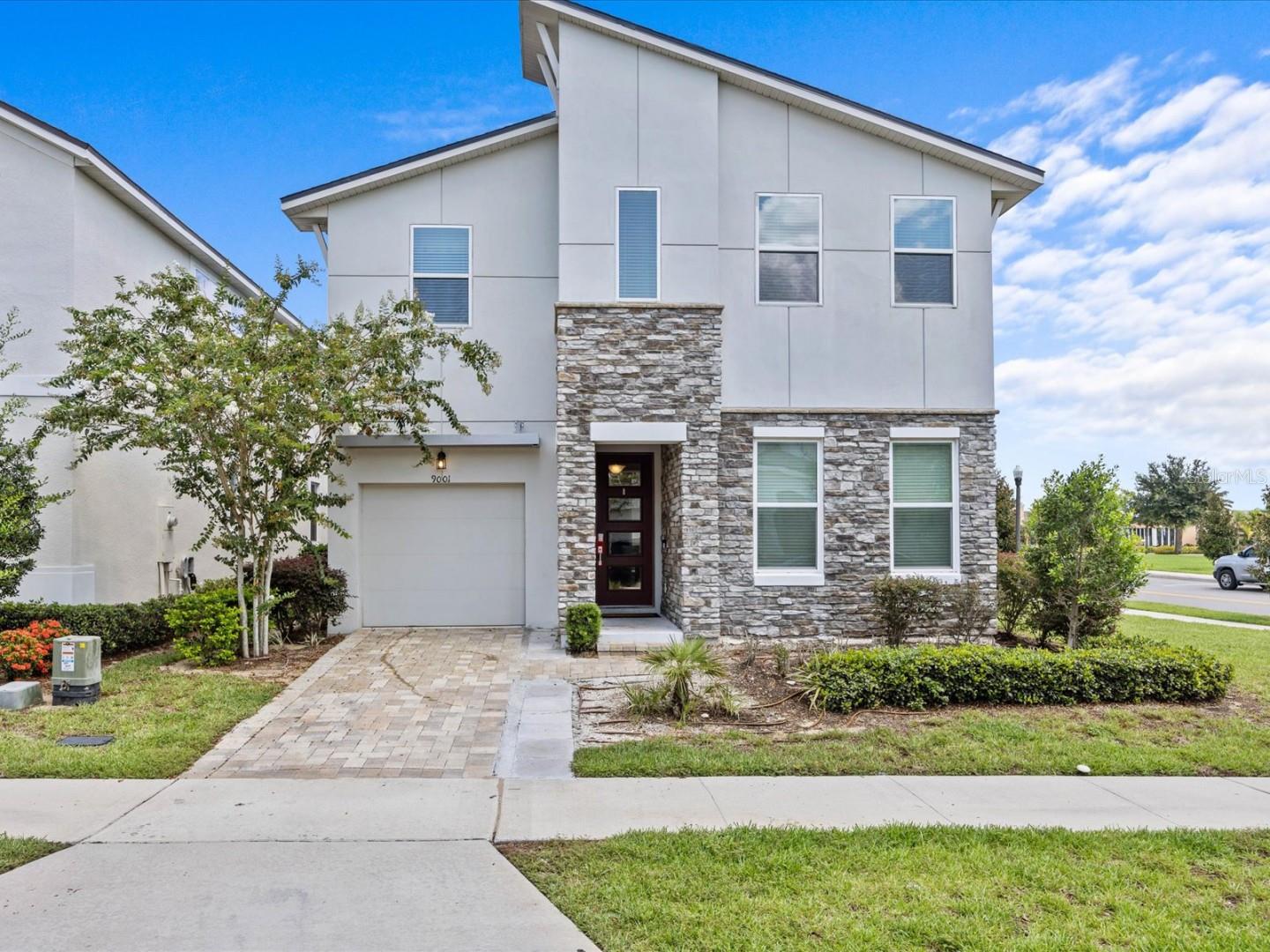 Details for 9001 Flamingo Key Way, KISSIMMEE, FL 34747