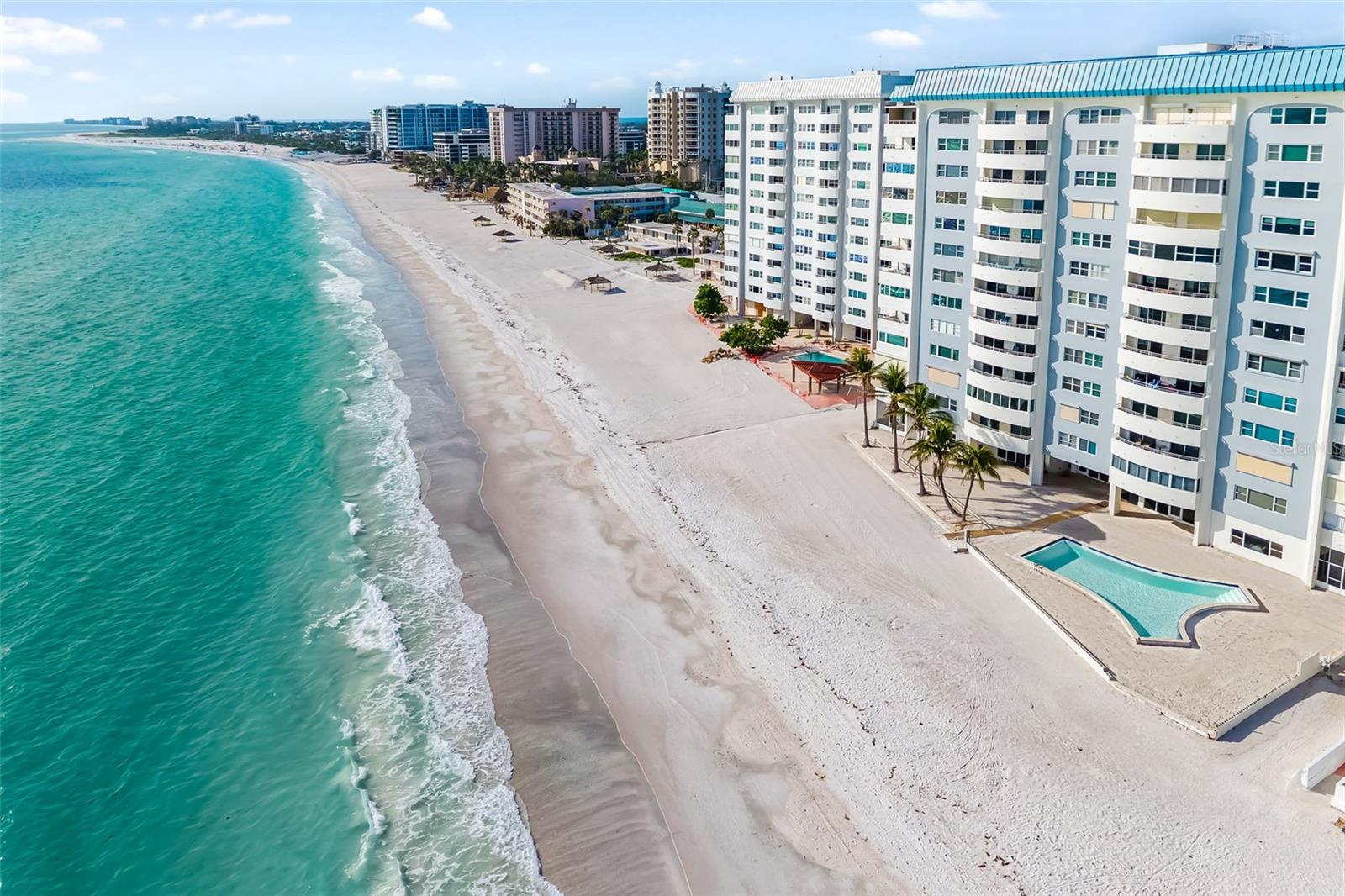 Details for 1750 Benjamin Franklin Drive 6b, SARASOTA, FL 34236