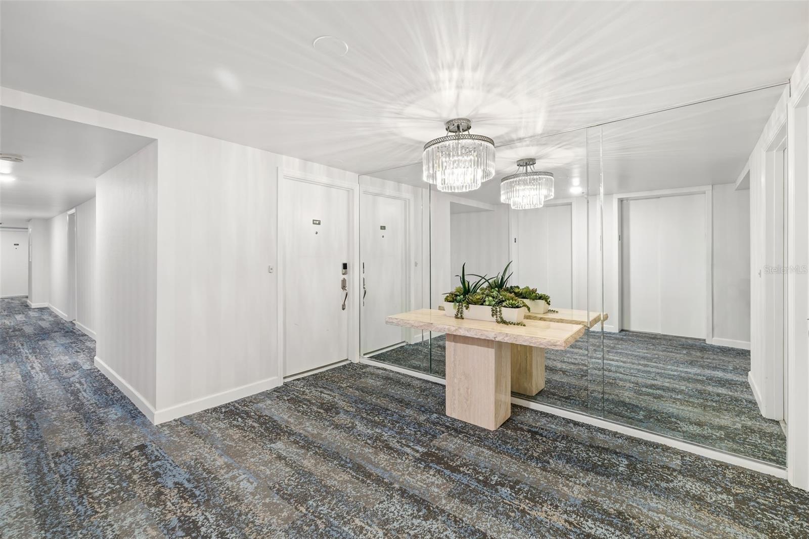 Image 36 of 94 For 1750 Benjamin Franklin Drive 6b