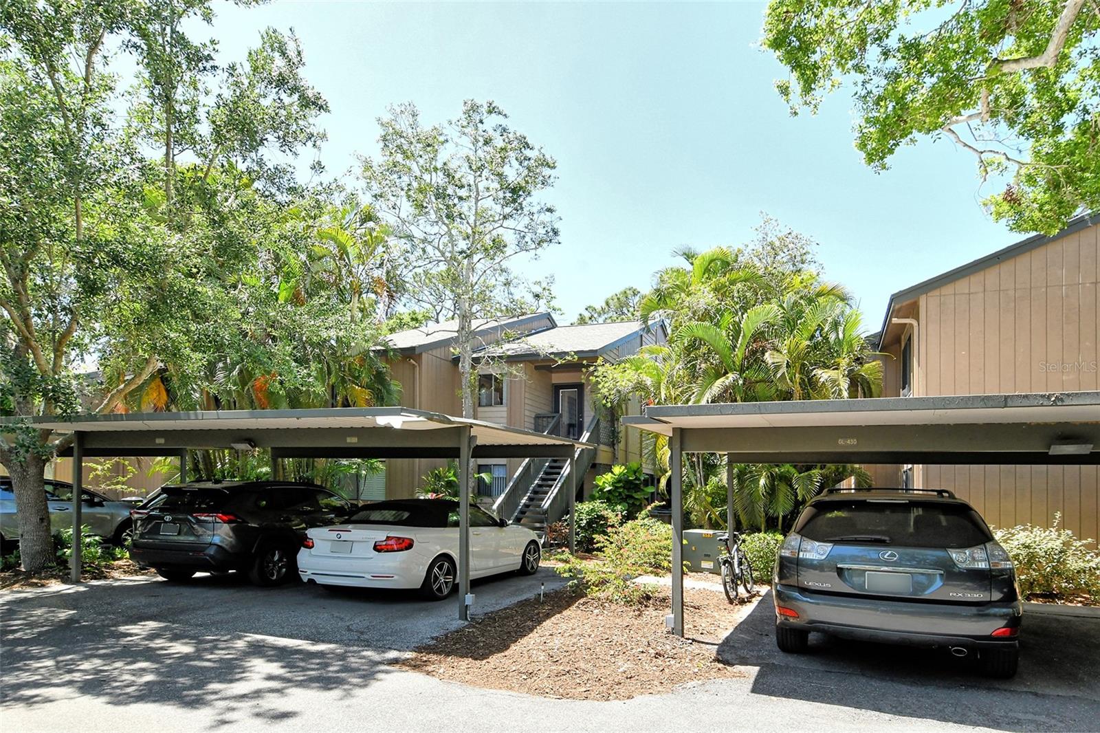 Details for 1720 Glenhouse Drive Gl430, SARASOTA, FL 34231