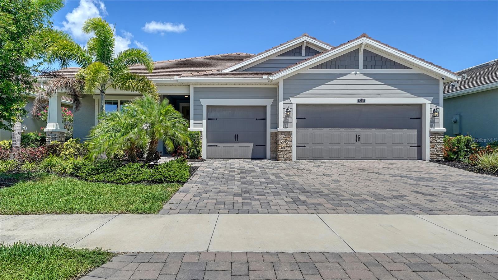 Details for 5793 Long Shore Loop, SARASOTA, FL 34238