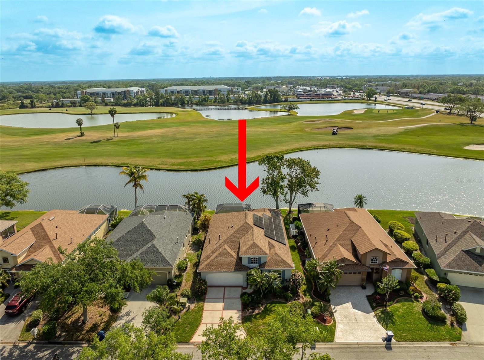 Image 6 of 59 For 1322 Millbrook Circle