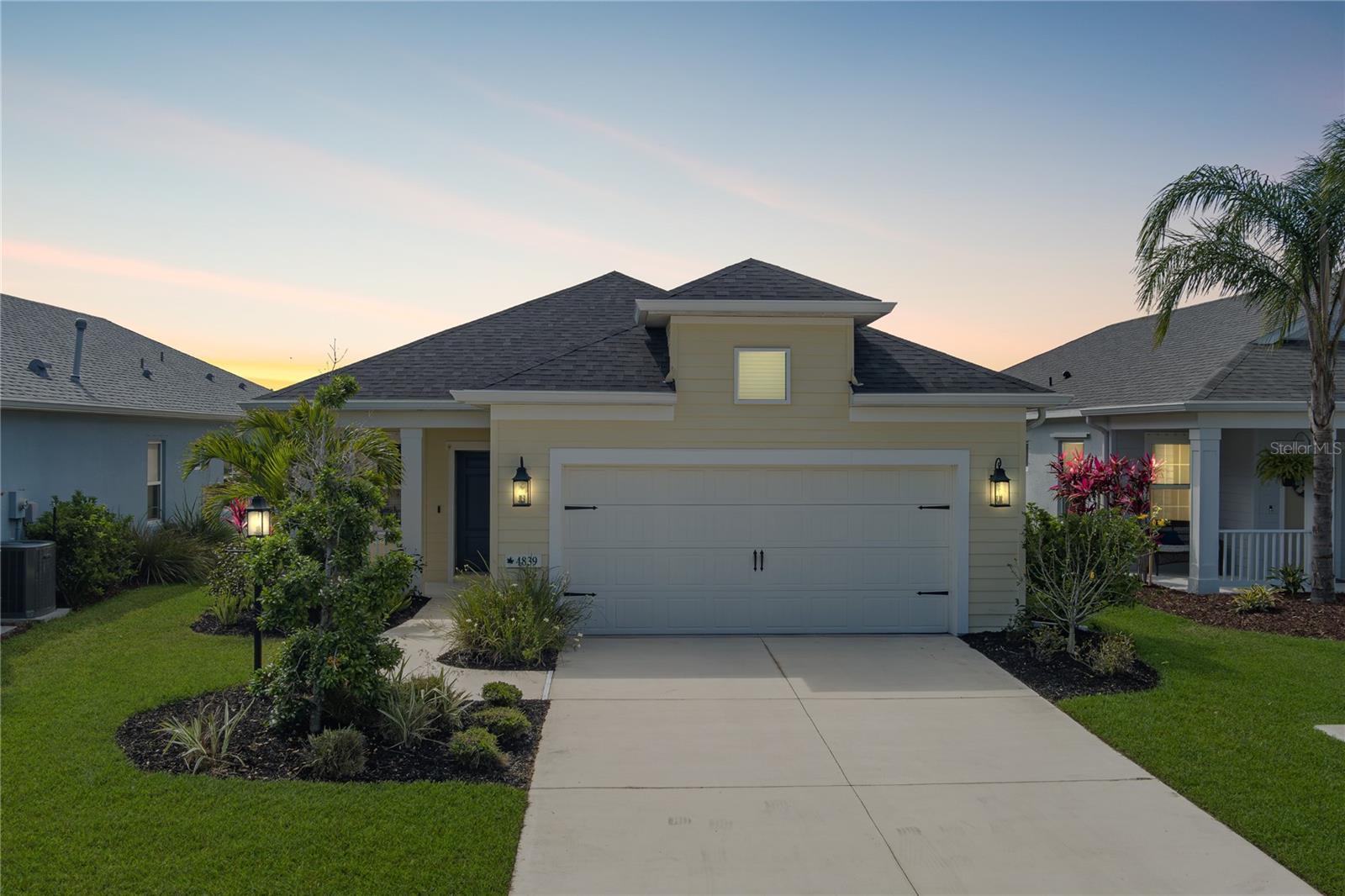 Details for 4839 Deep Creek Terrace, PARRISH, FL 34219