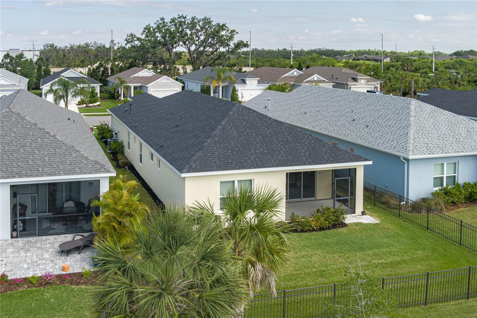 Image 36 of 46 For 4839 Deep Creek Terrace