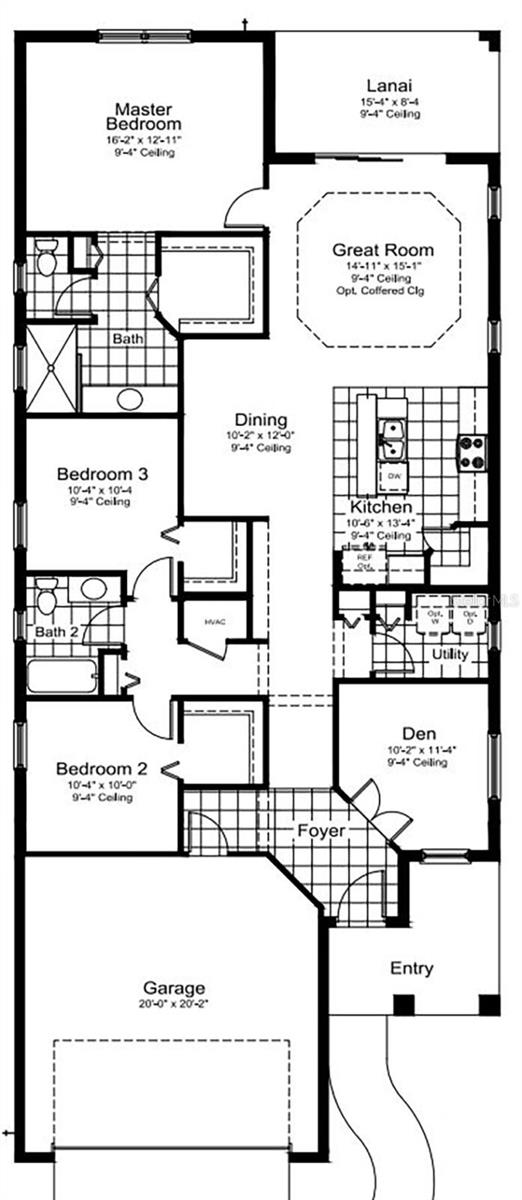 Image 46 of 46 For 4839 Deep Creek Terrace