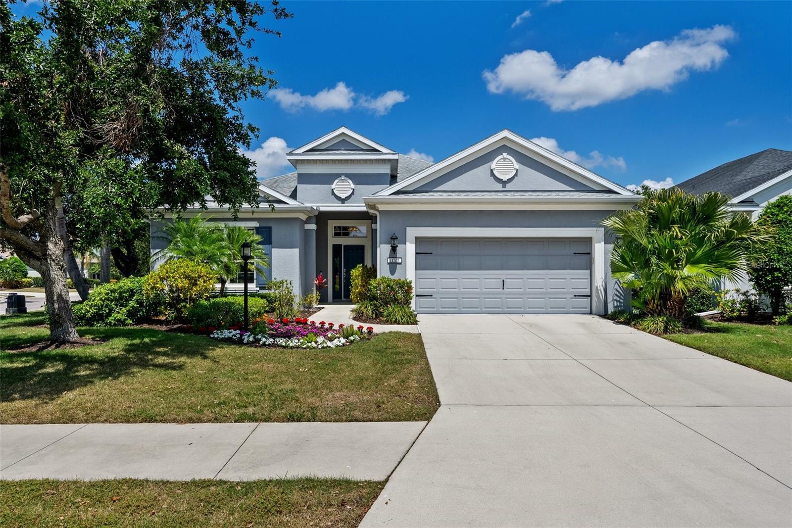 Details for 11707 Gramercy Park Avenue, BRADENTON, FL 34211