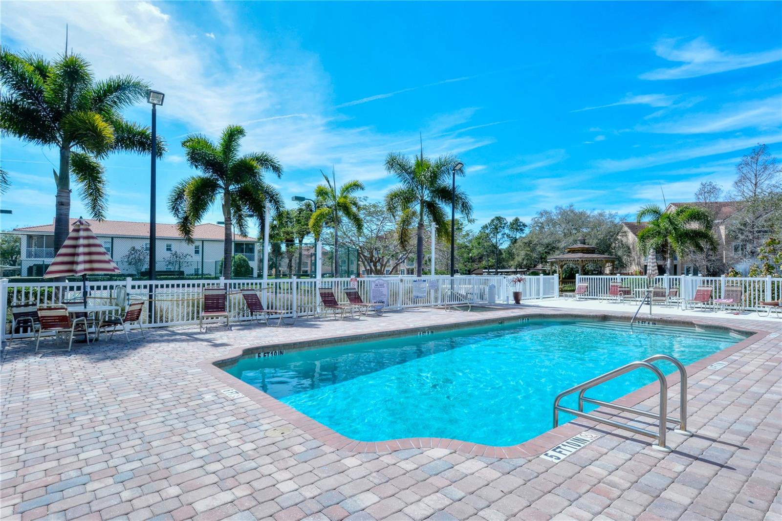Image 19 of 25 For 4232 Central Sarasota Parkway 813
