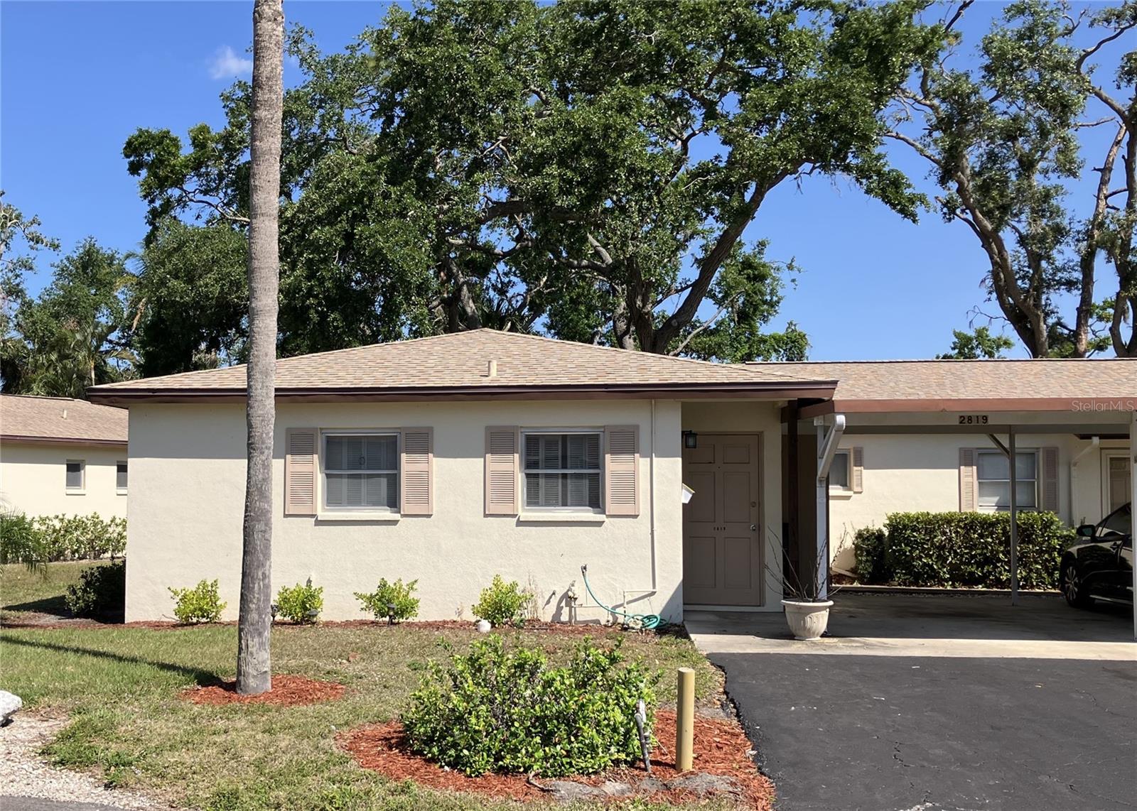 Details for 2819 Swifton Drive 9, SARASOTA, FL 34231