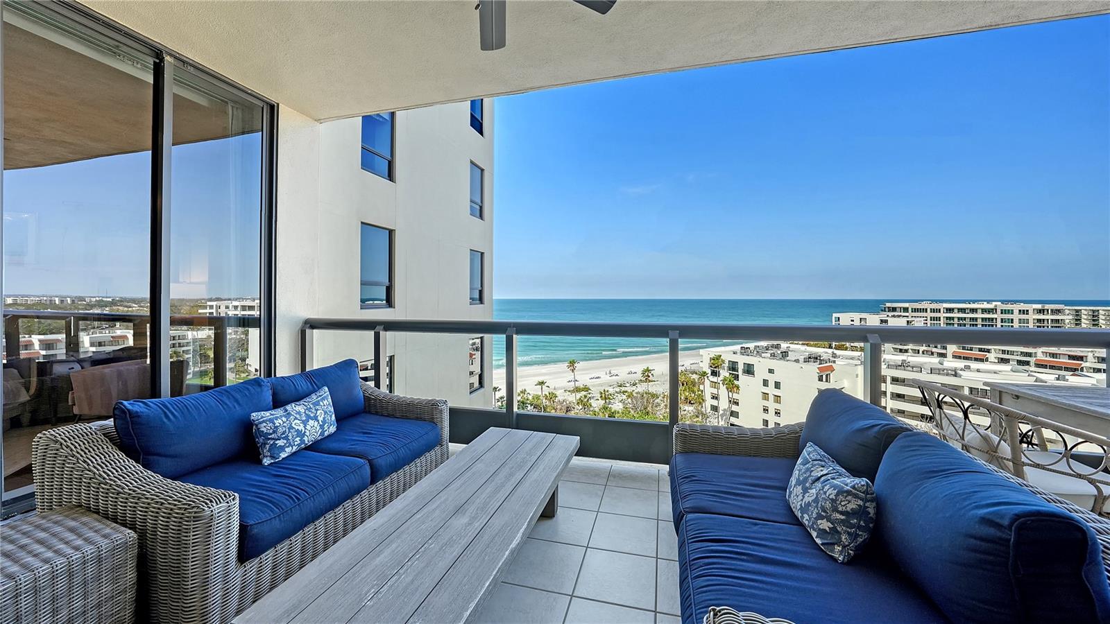 Image 11 of 50 For 1281 Gulf Of Mexico Drive 906