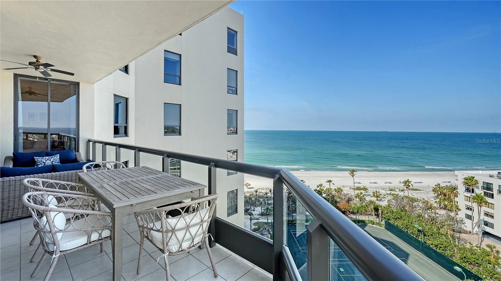 Image 12 of 50 For 1281 Gulf Of Mexico Drive 906