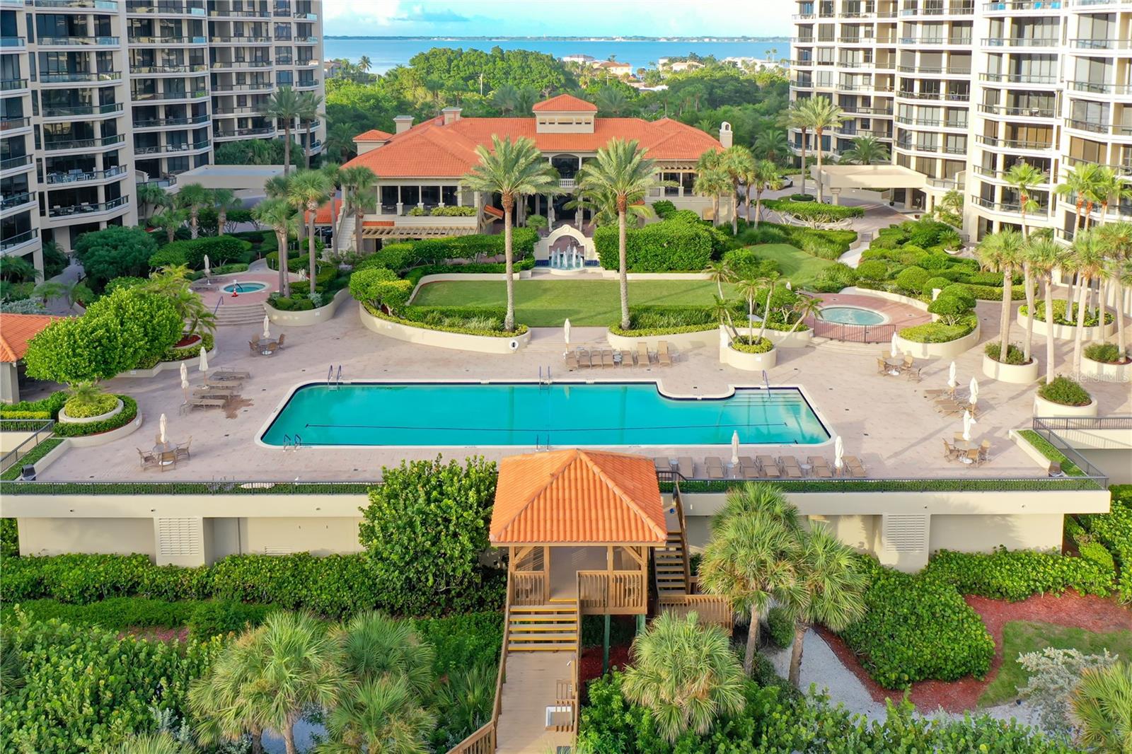 Image 48 of 50 For 1281 Gulf Of Mexico Drive 906