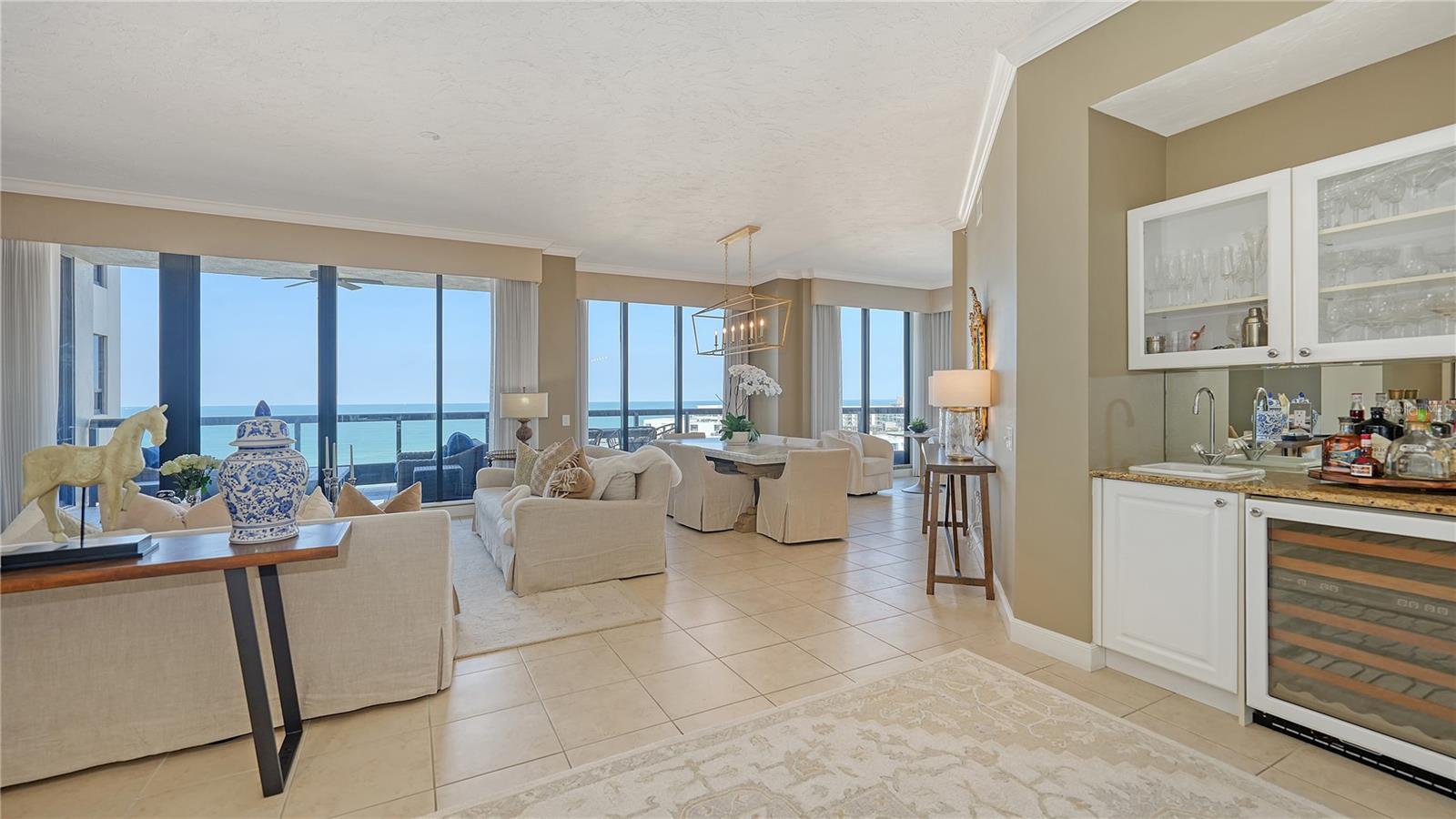 Image 5 of 50 For 1281 Gulf Of Mexico Drive 906