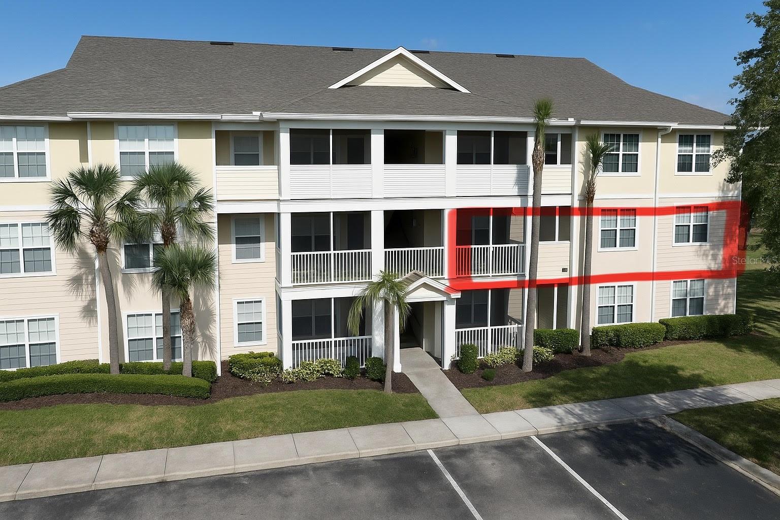 Details for 4802 51st Street W 704, BRADENTON, FL 34210
