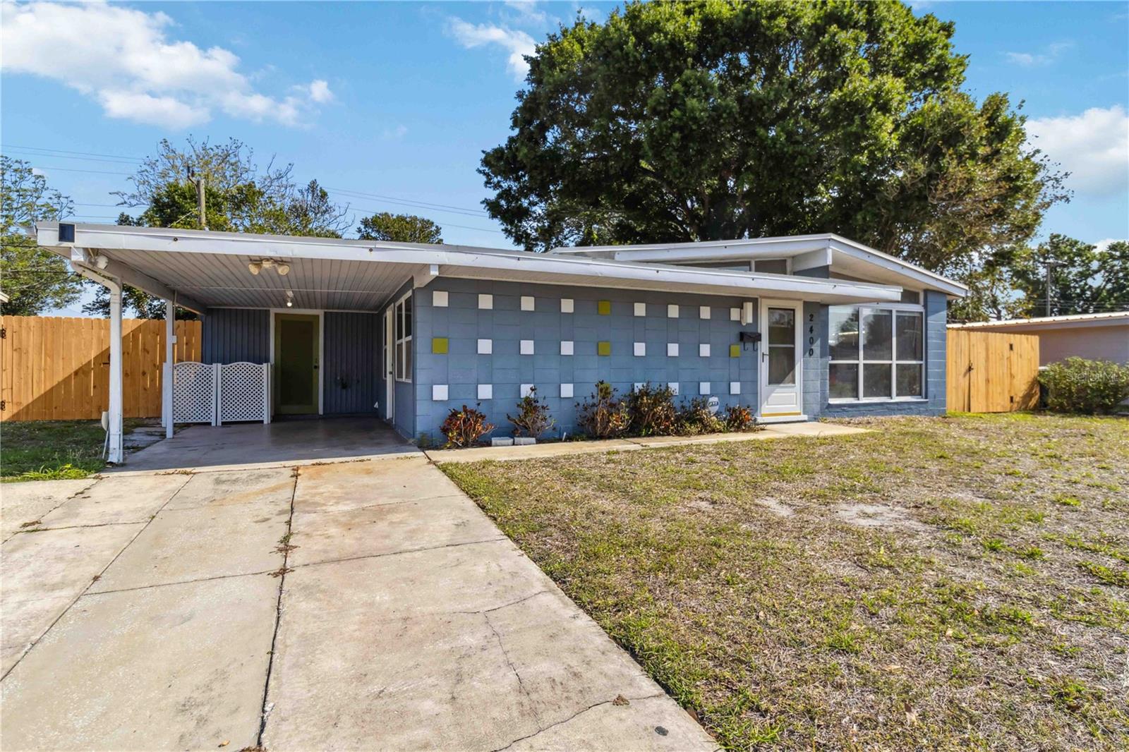 Details for 2400 Stanford Avenue, BRADENTON, FL 34207