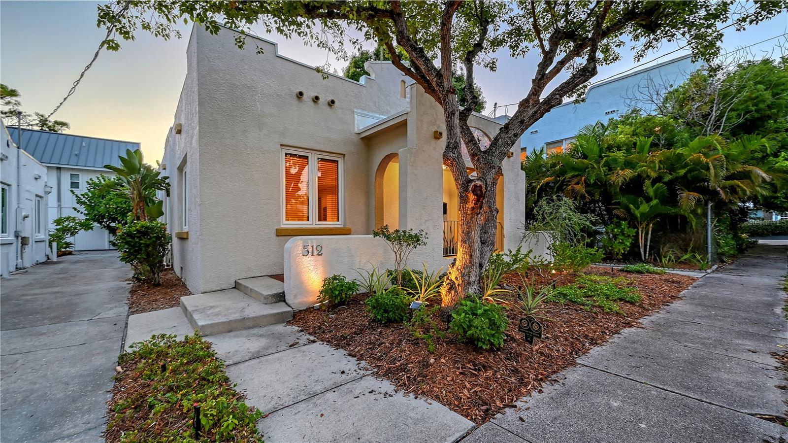 Details for 512 Madison Court, SARASOTA, FL 34236