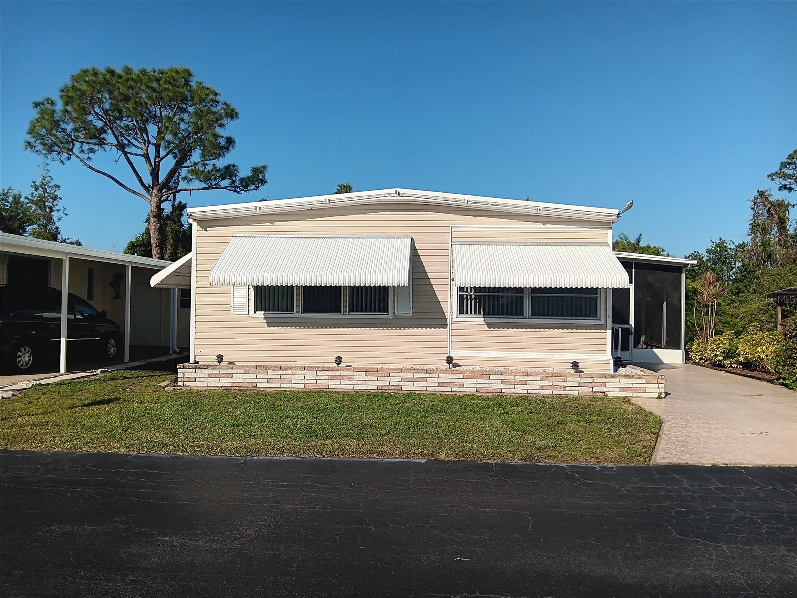 Details for 320 Tropic Drive, OSPREY, FL 34229