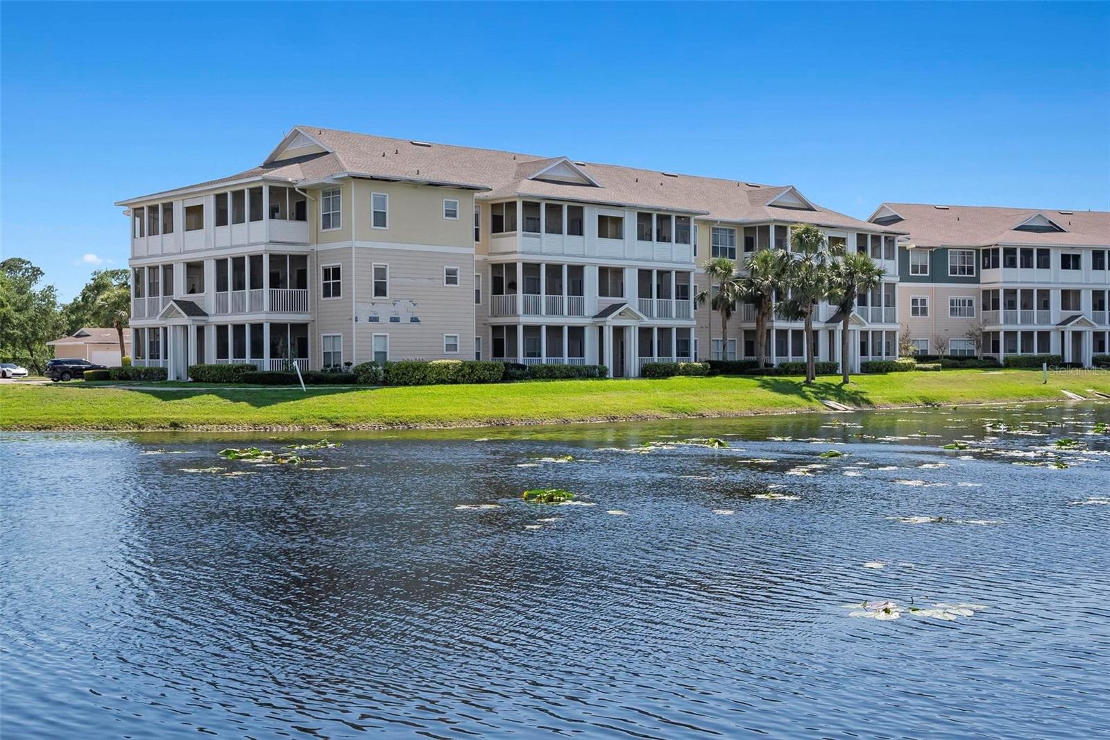 Details for 4802 51st Street W 1908, BRADENTON, FL 34210