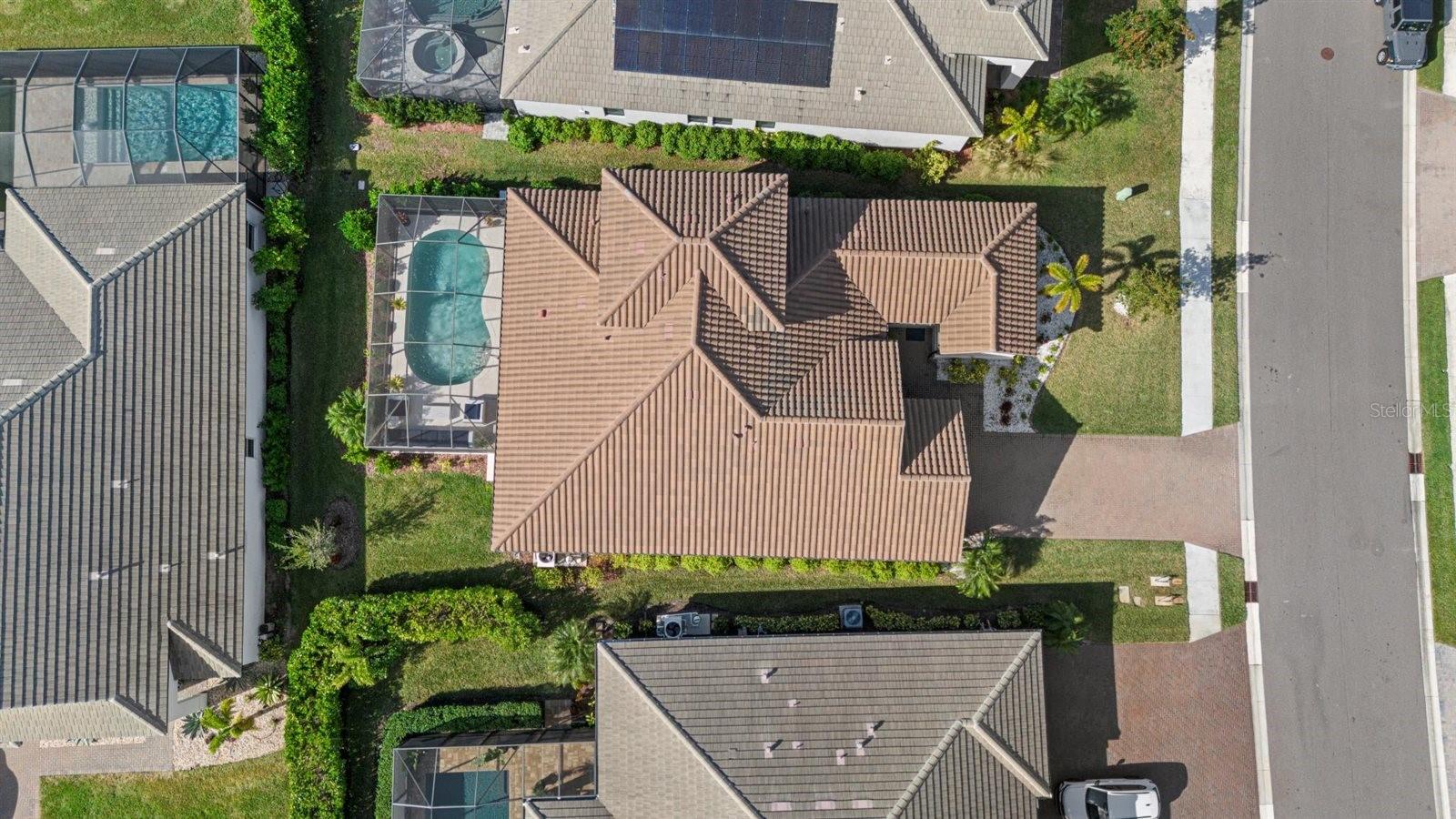 Image 30 of 34 For 2028 Woodleaf Hammock Court