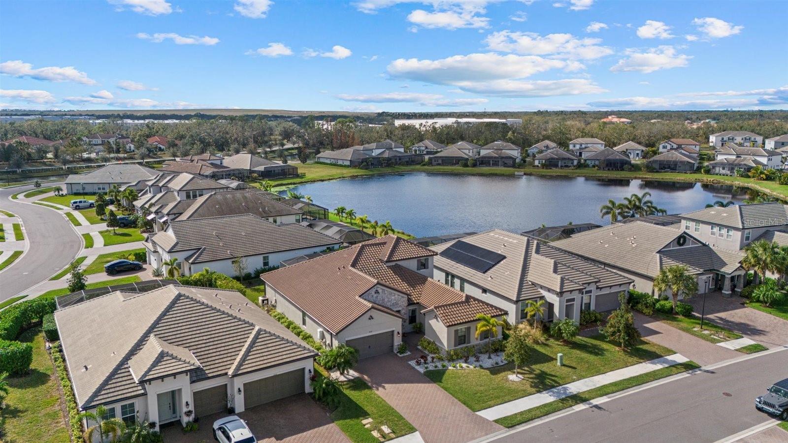 Image 31 of 34 For 2028 Woodleaf Hammock Court