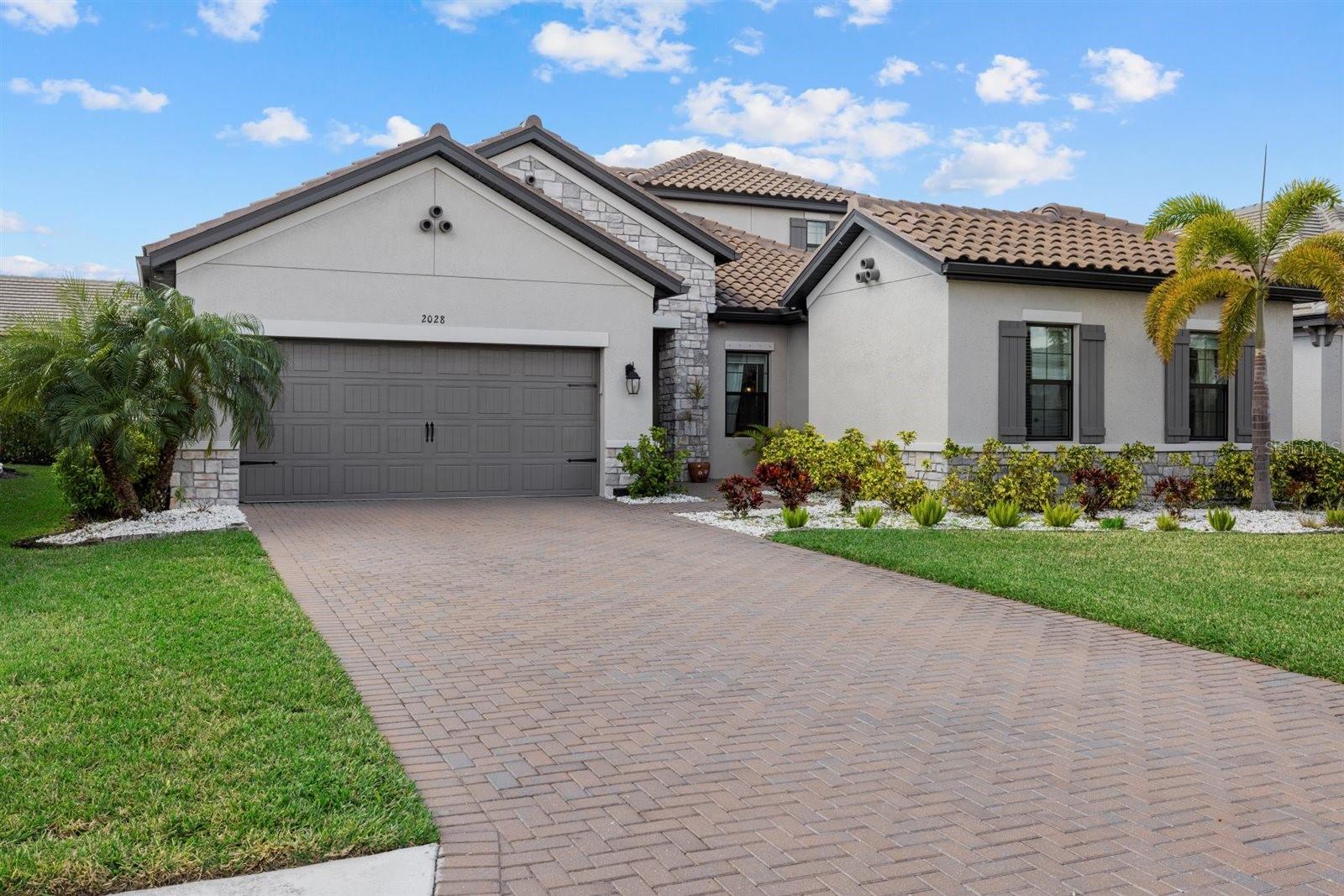 Image 32 of 34 For 2028 Woodleaf Hammock Court