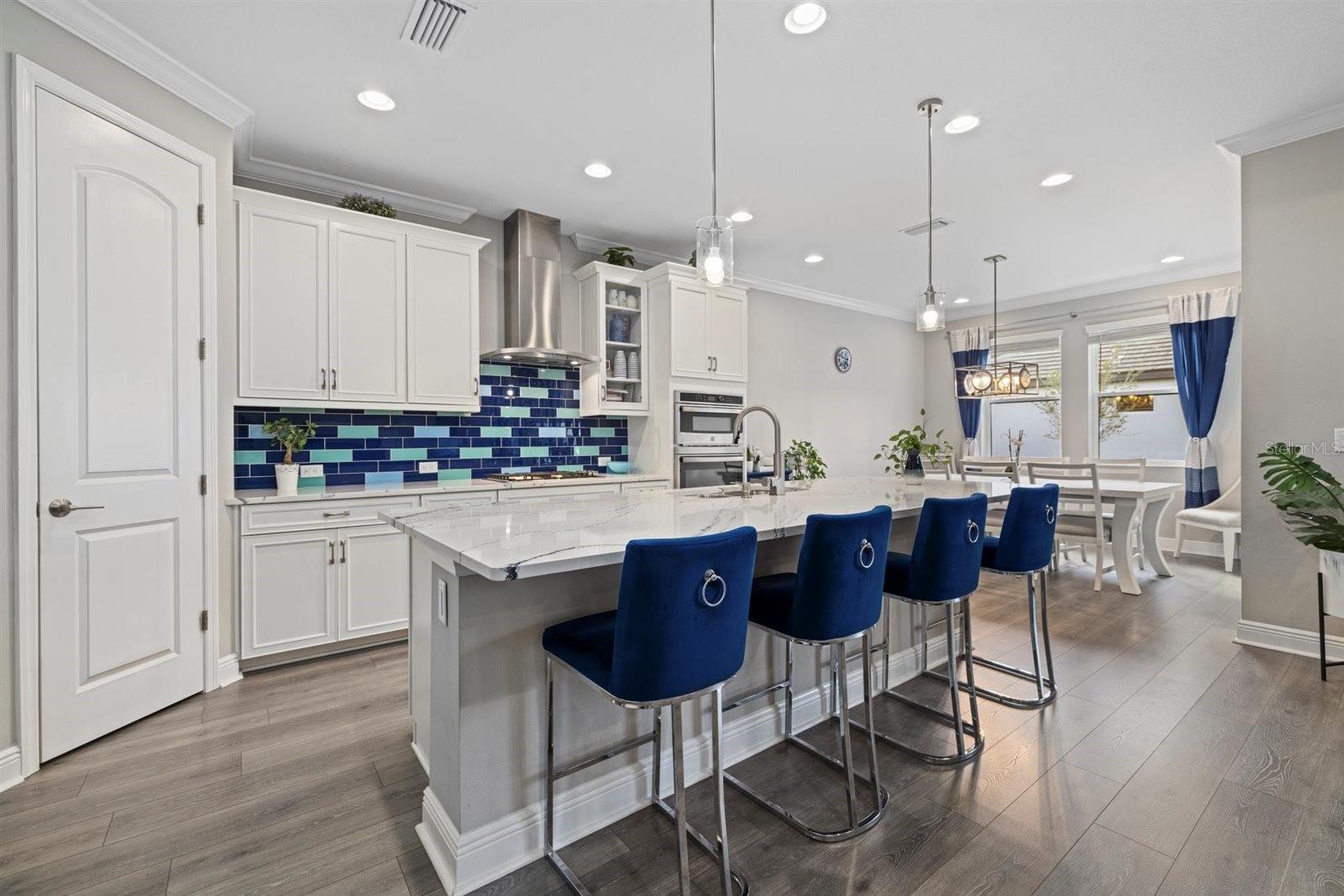 Image 7 of 34 For 2028 Woodleaf Hammock Court