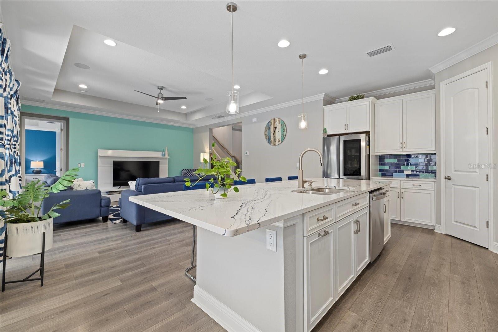 Image 9 of 34 For 2028 Woodleaf Hammock Court