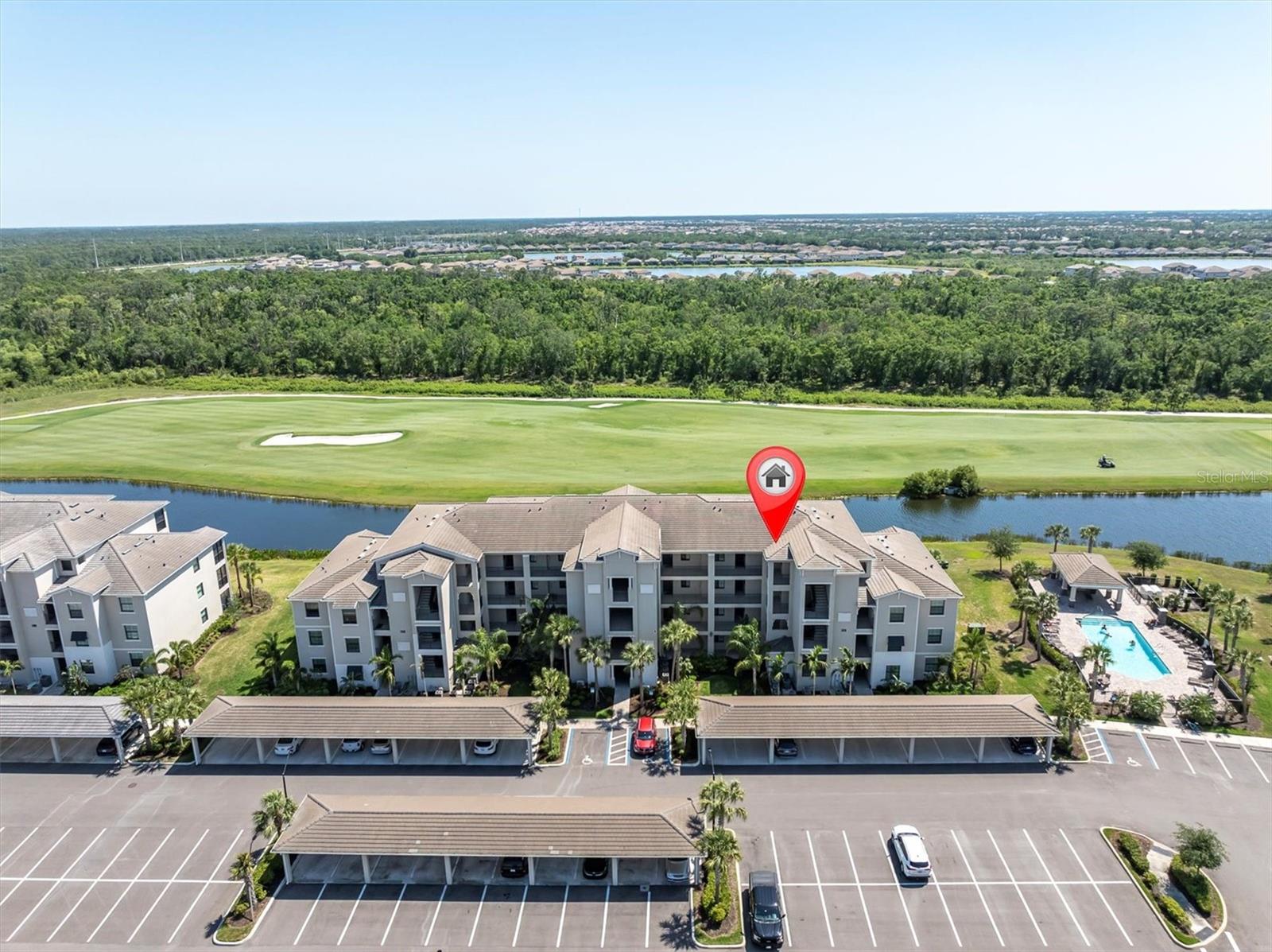 Details for 17810 Gawthrop Drive 406, BRADENTON, FL 34211