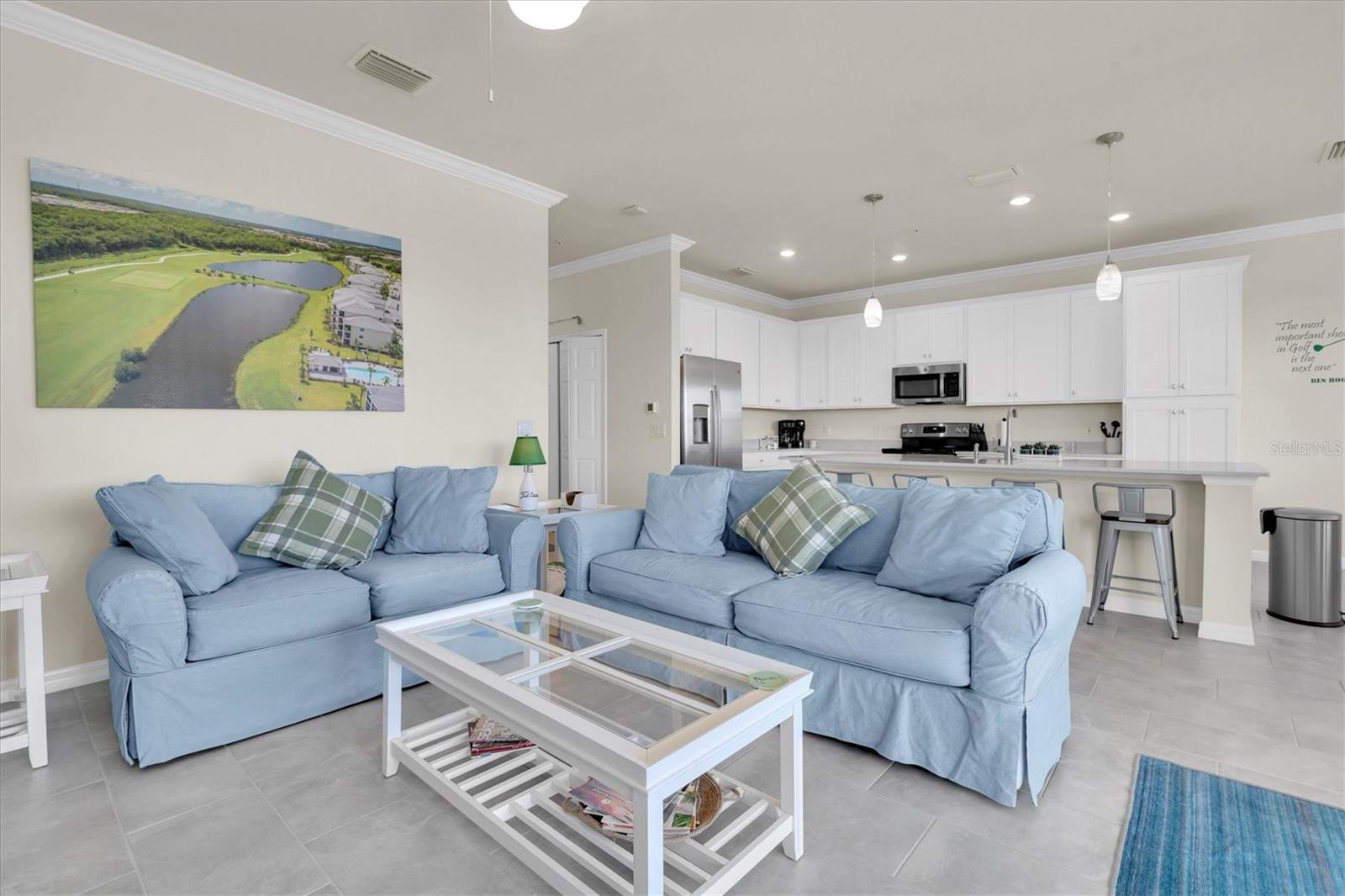 Image 4 of 39 For 17810 Gawthrop Drive 406