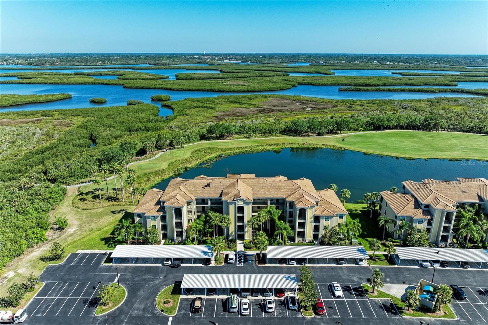 Details for 7005 River Hammock Drive 402, BRADENTON, FL 34212