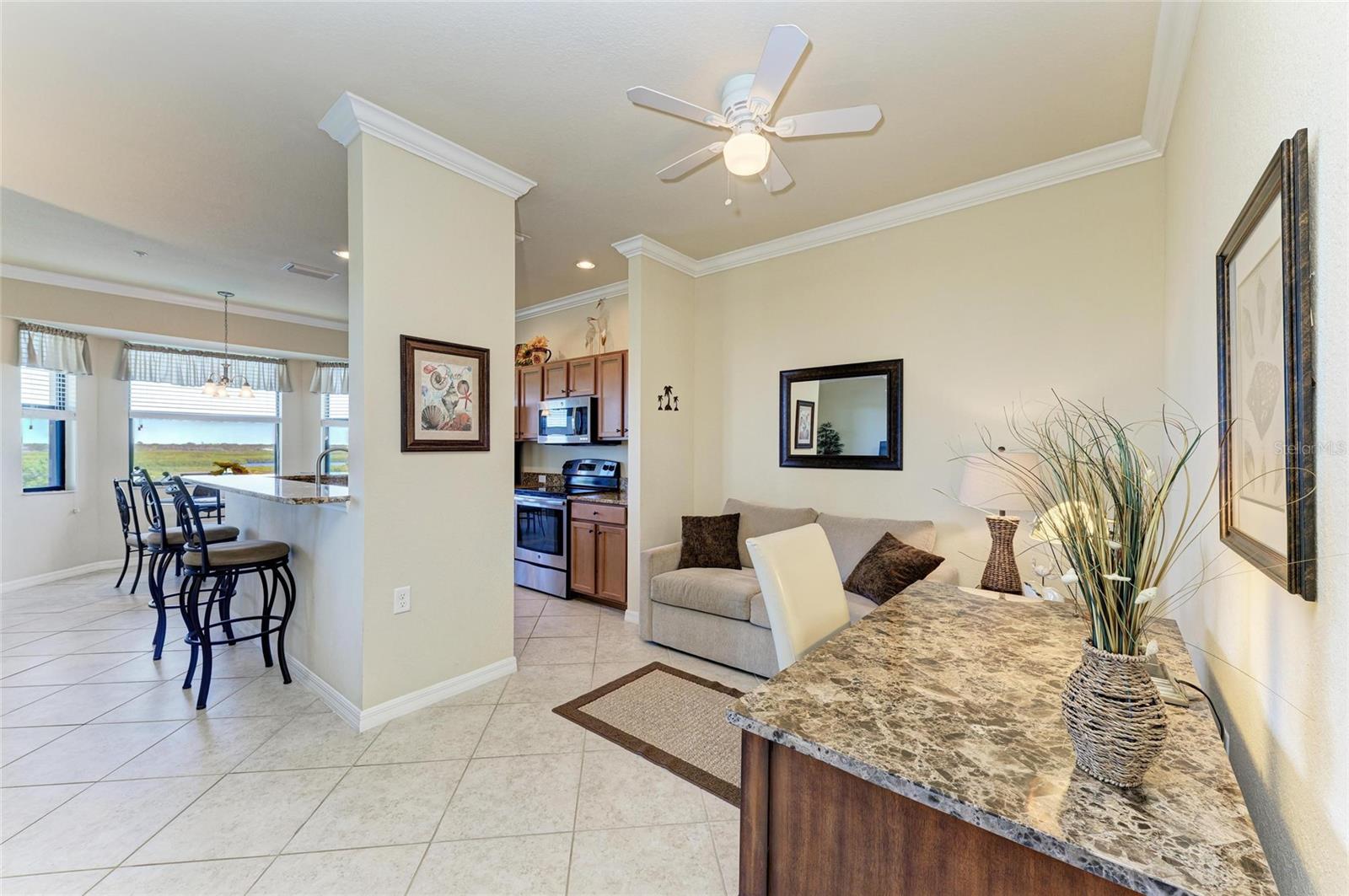 Image 16 of 76 For 7005 River Hammock Drive 402