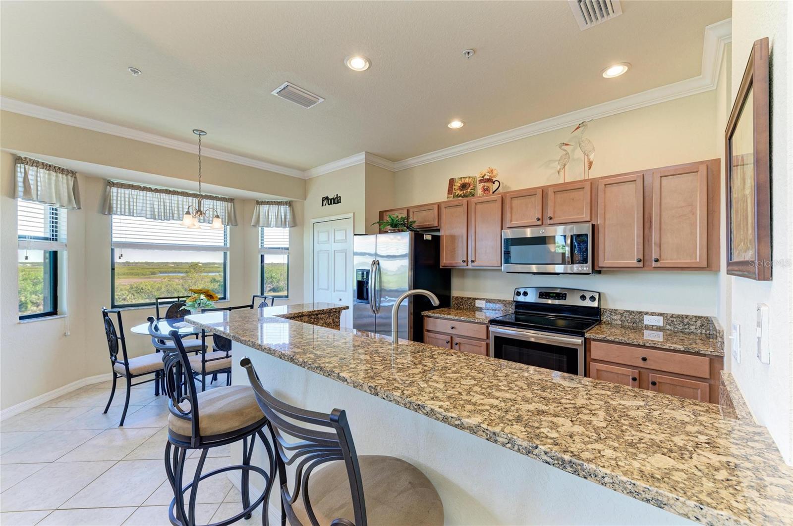 Image 17 of 76 For 7005 River Hammock Drive 402