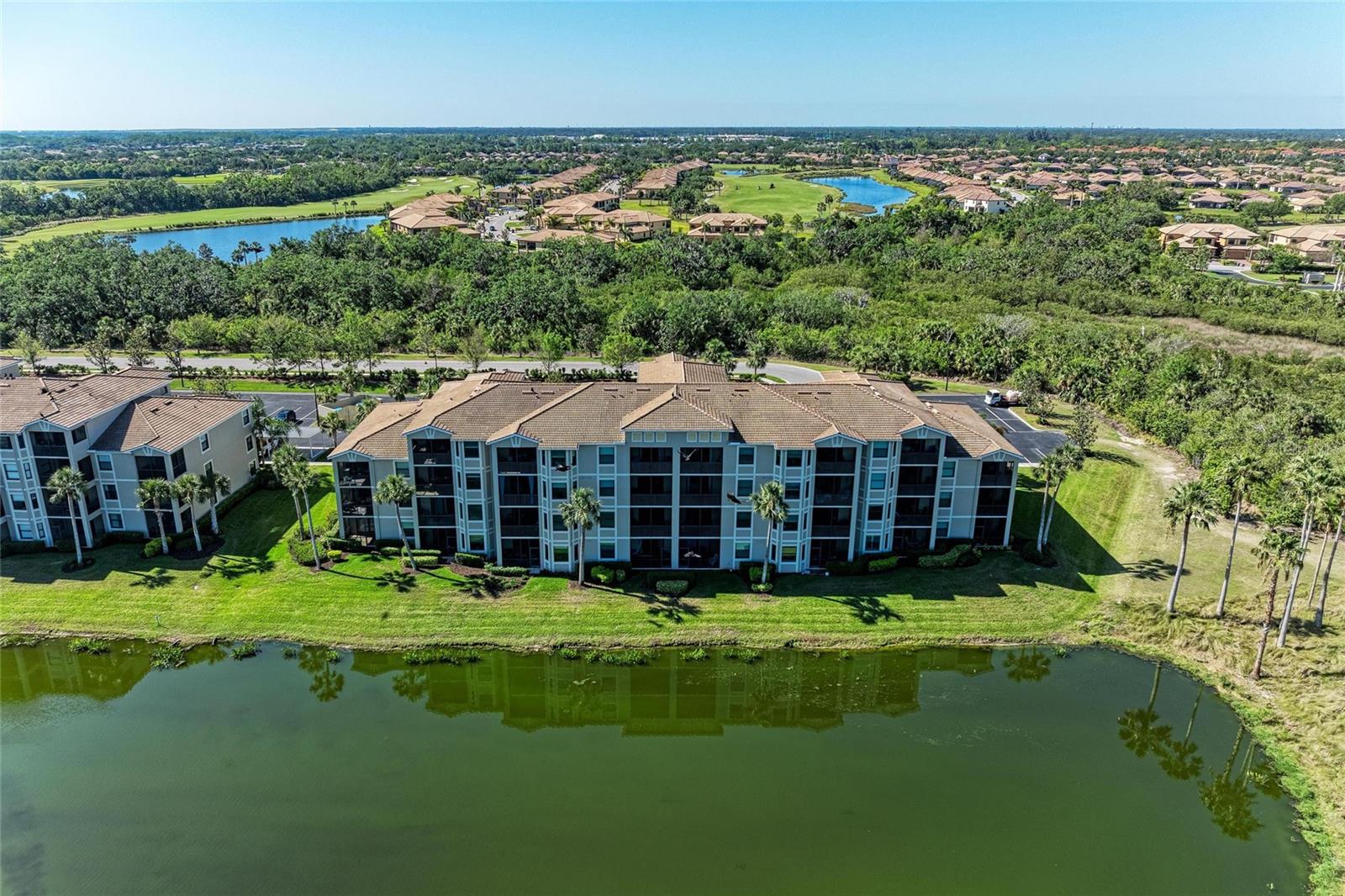 Image 32 of 76 For 7005 River Hammock Drive 402