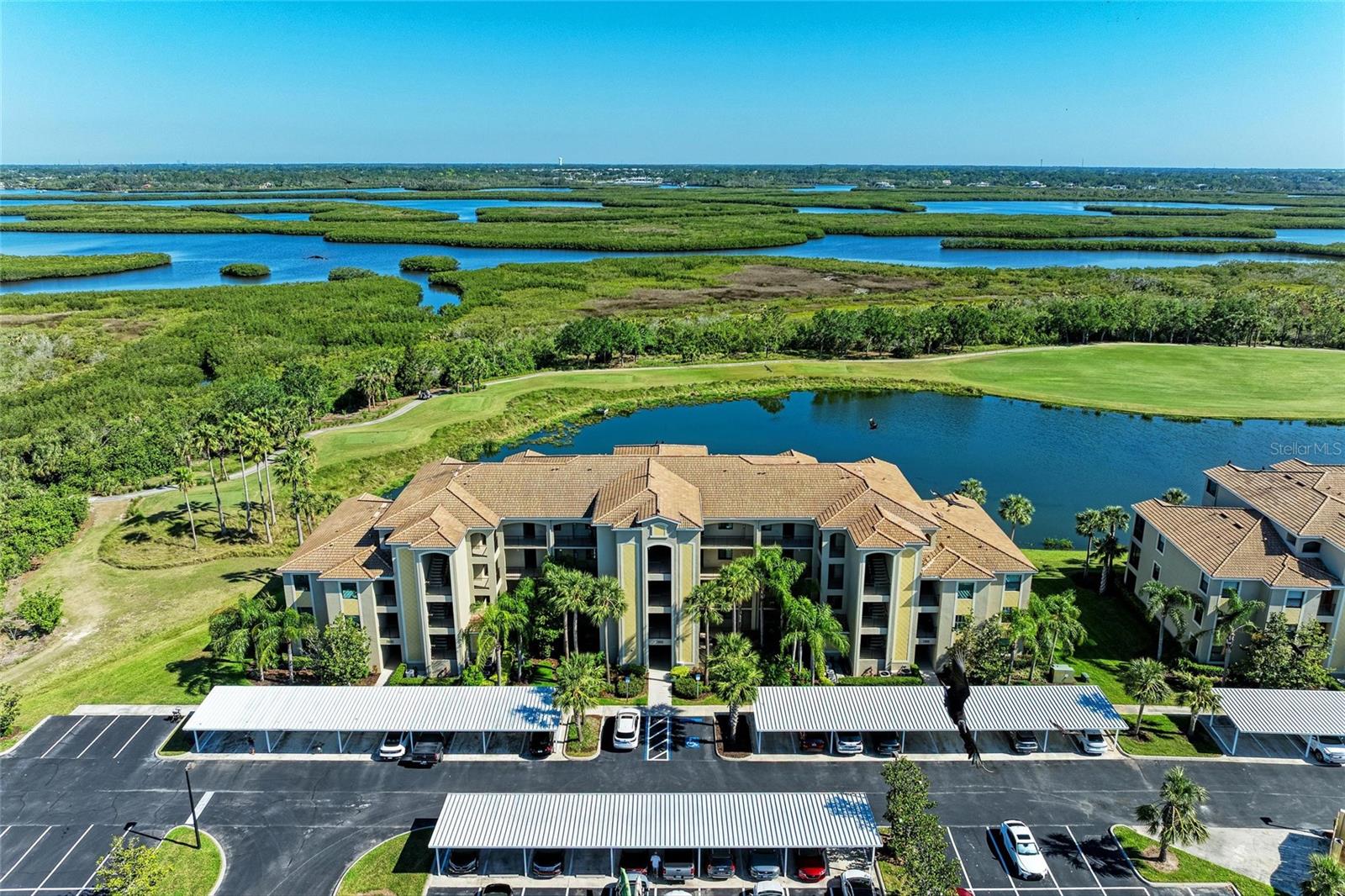 Image 34 of 76 For 7005 River Hammock Drive 402