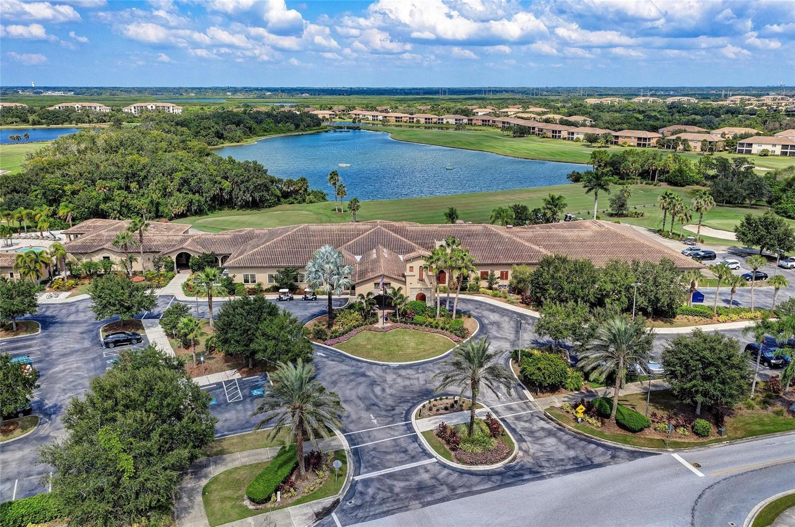 Image 37 of 76 For 7005 River Hammock Drive 402