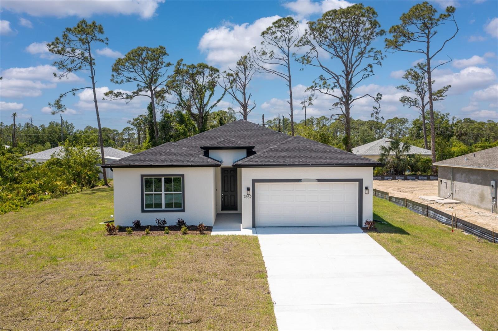 Details for 2290 Beeville Avenue, NORTH PORT, FL 34286