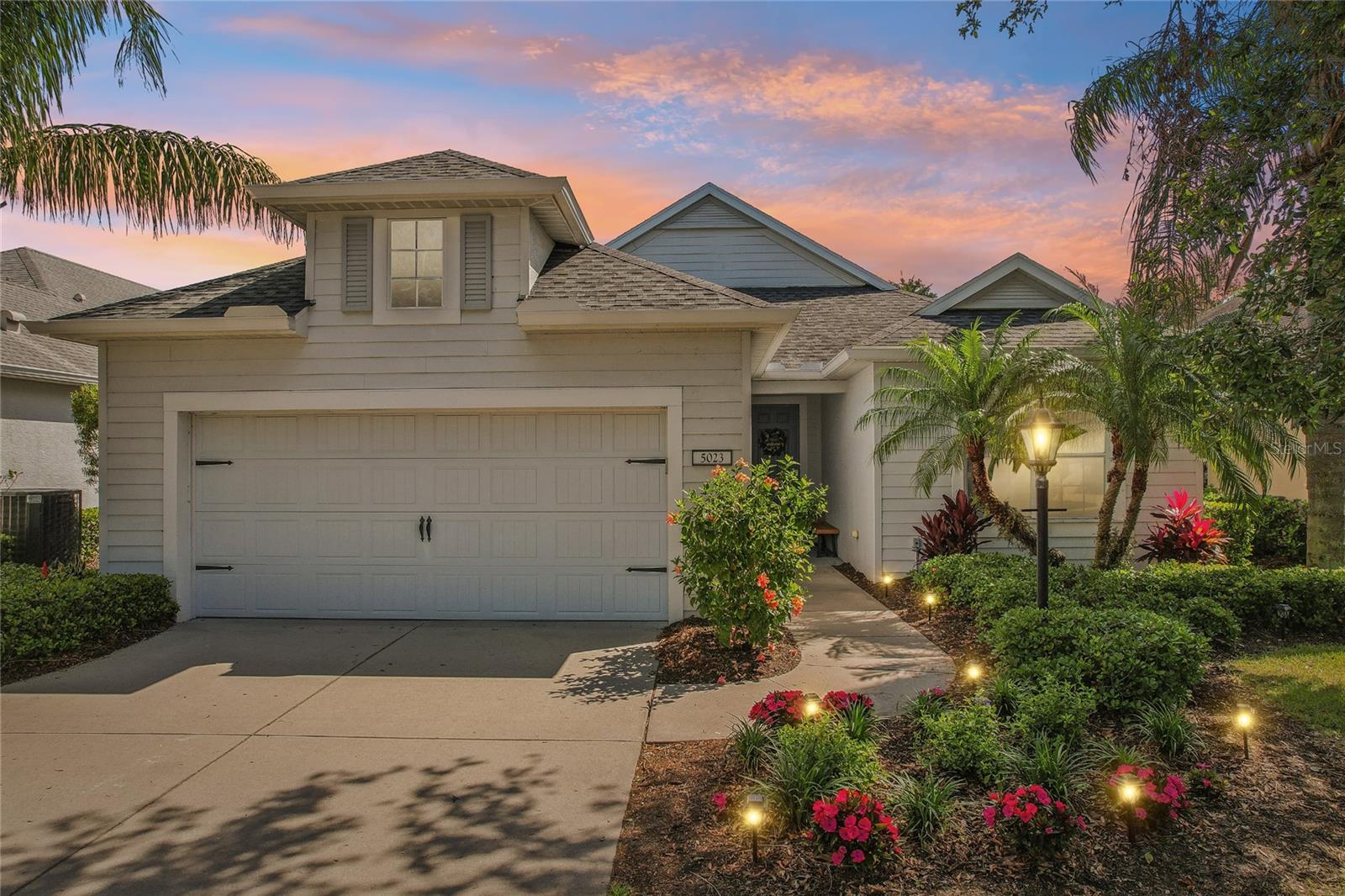 Details for 5023 Brickell Park Cove, BRADENTON, FL 34211