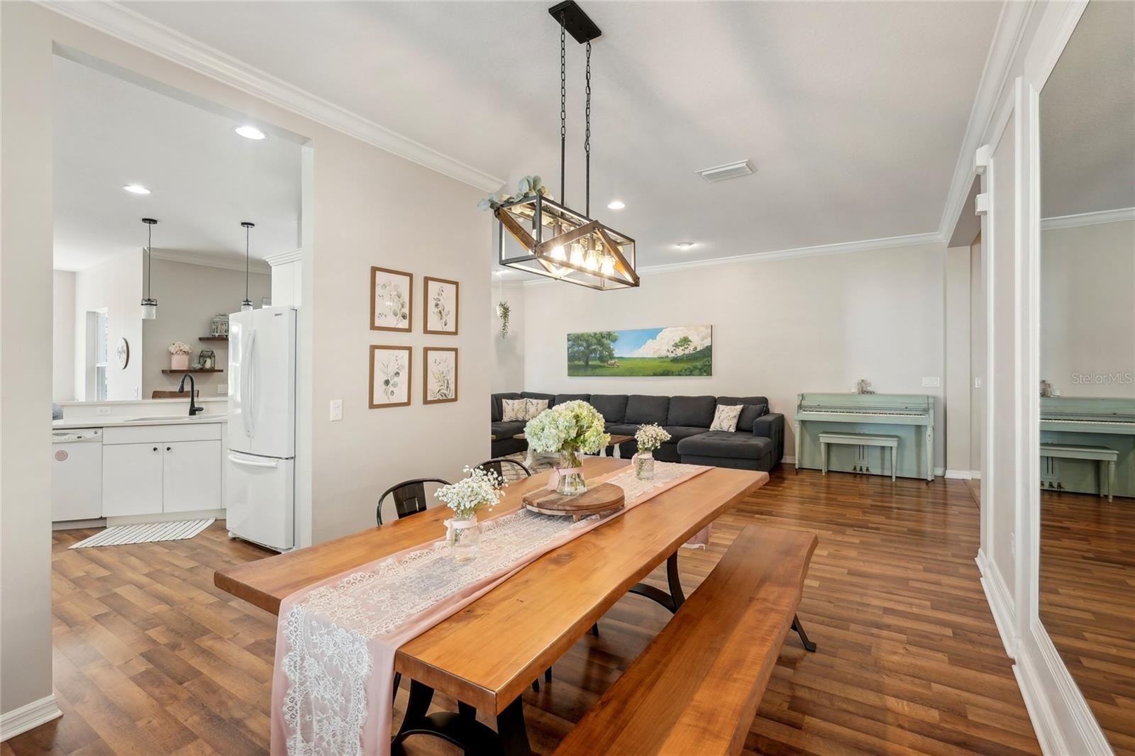 Image 17 of 58 For 5023 Brickell Park Cove