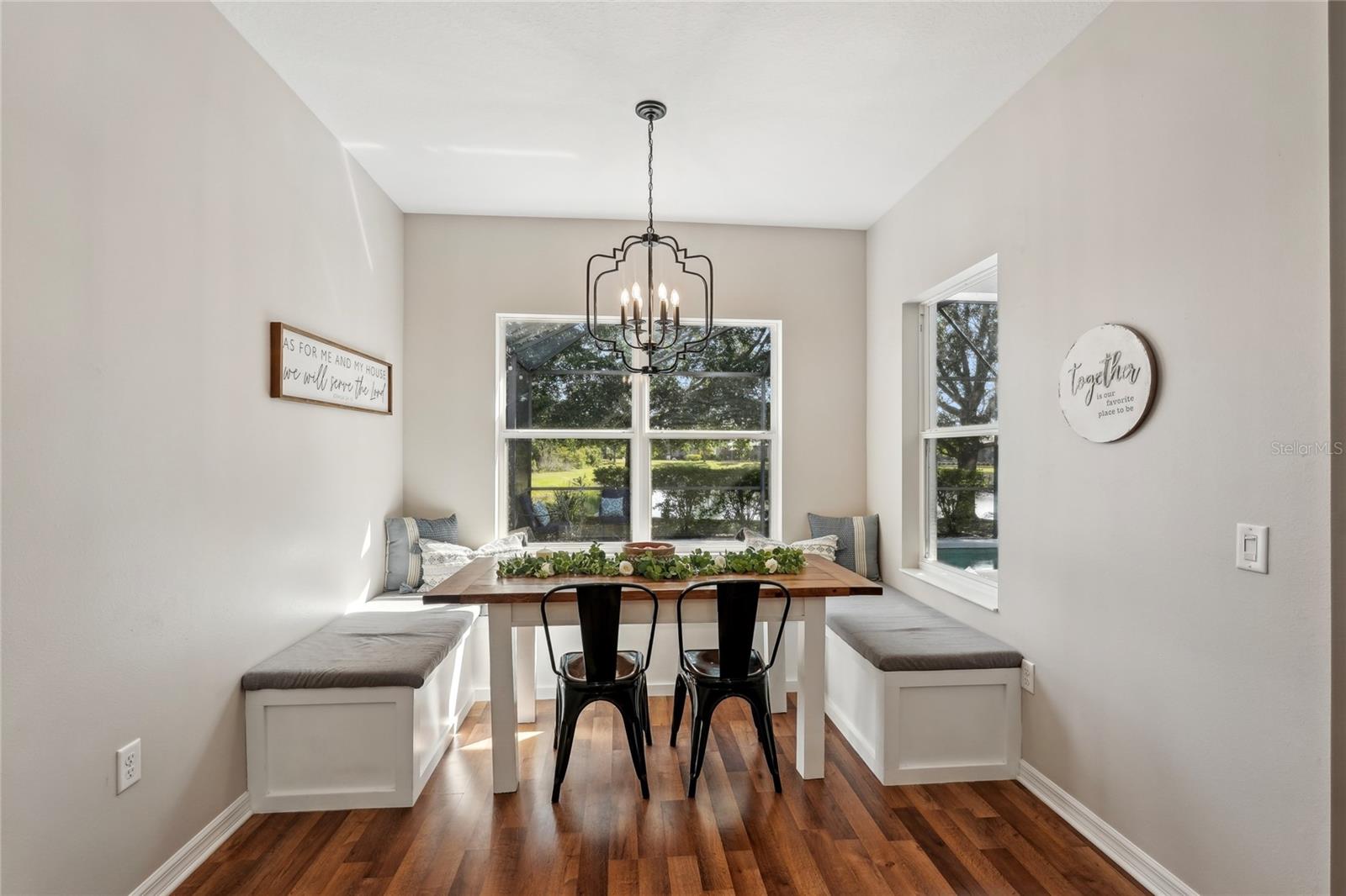 Image 19 of 58 For 5023 Brickell Park Cove