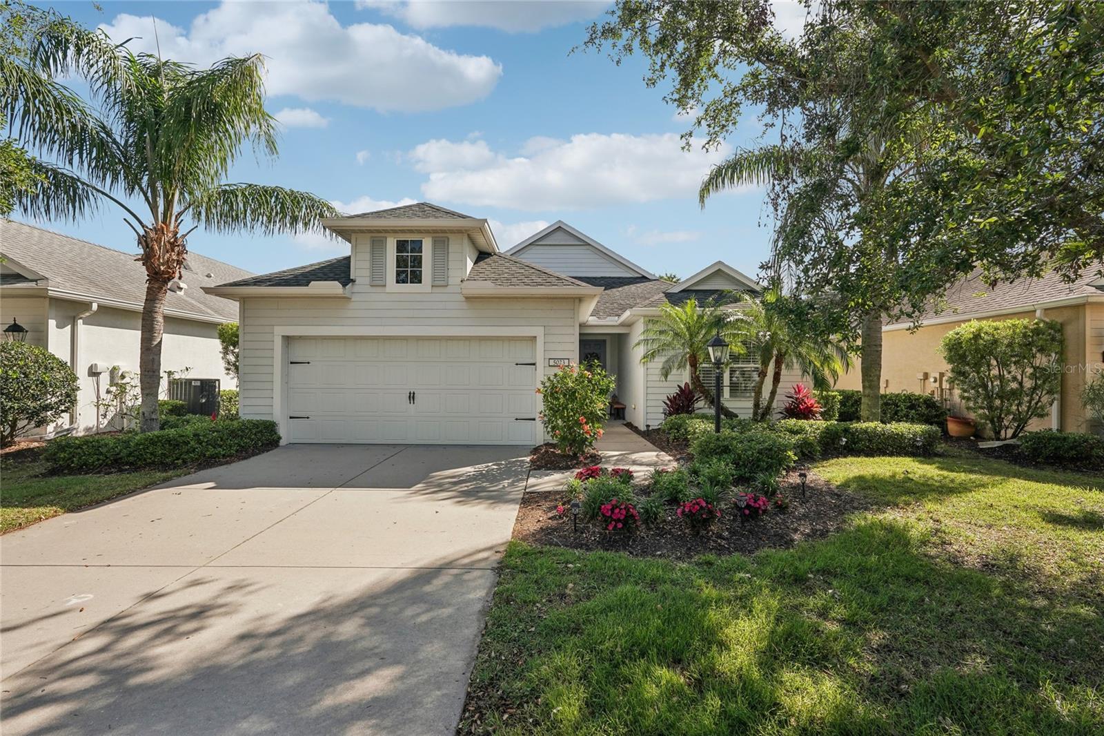 Image 2 of 58 For 5023 Brickell Park Cove