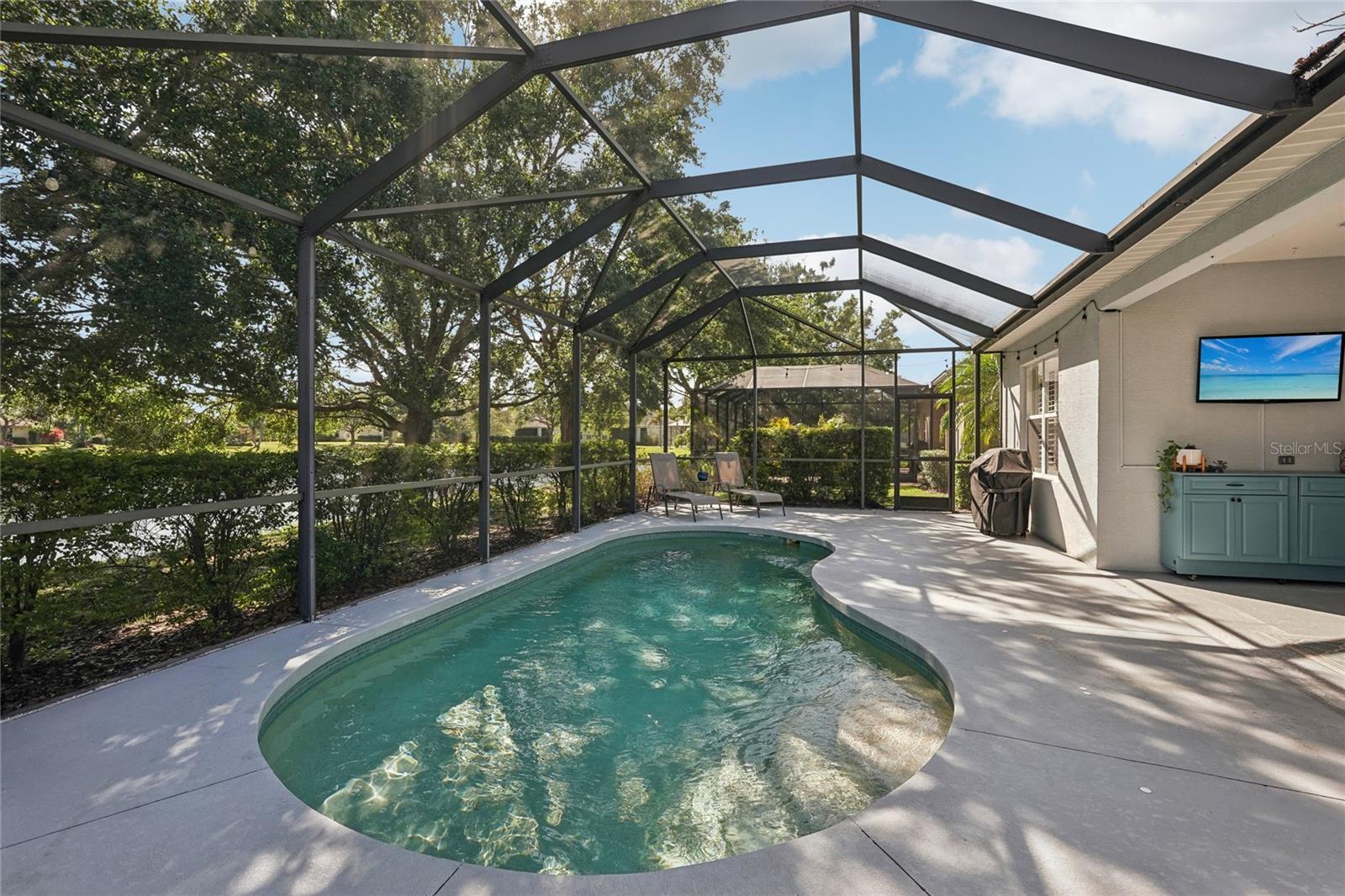 Image 35 of 58 For 5023 Brickell Park Cove
